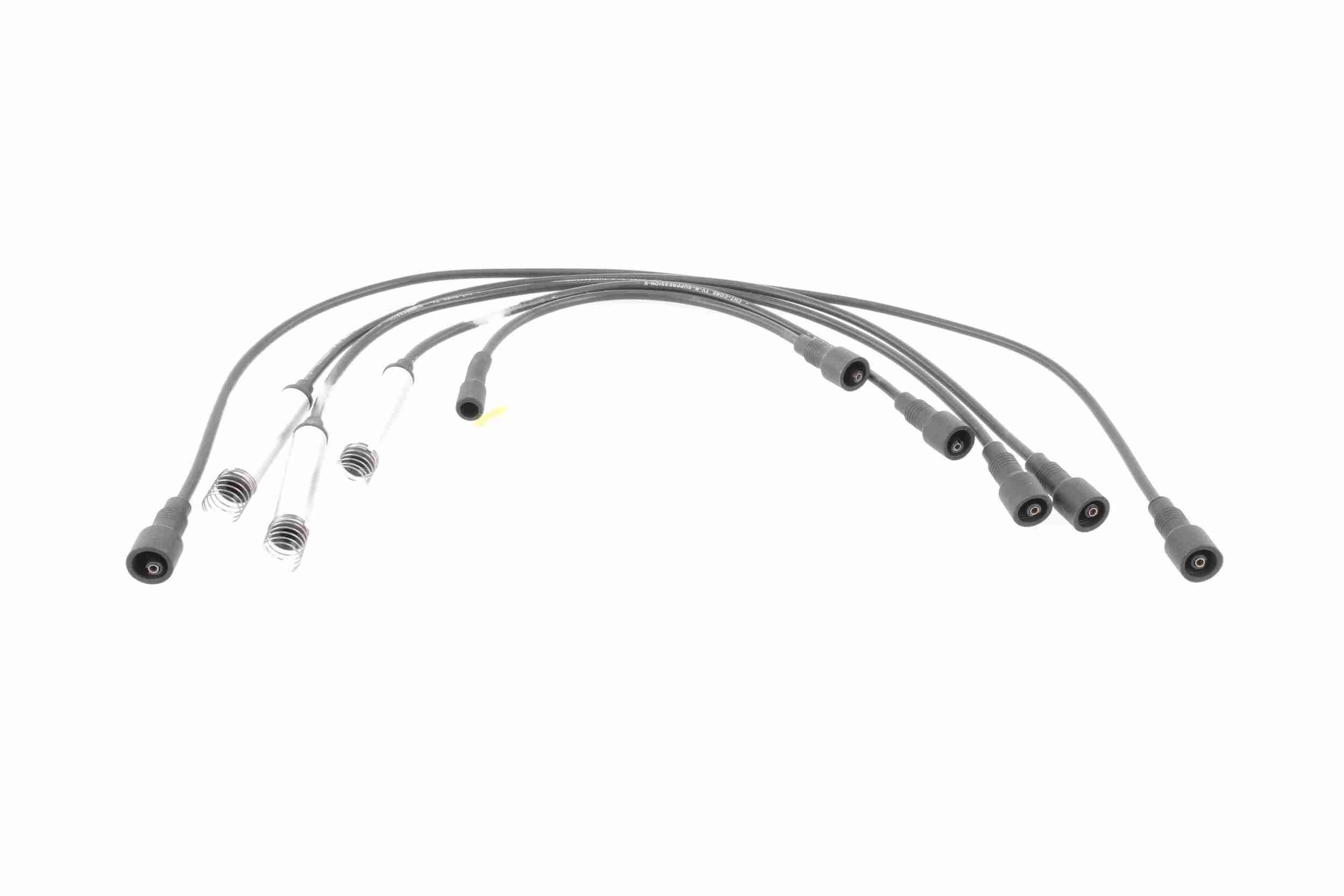 Vemo Bougiekabelset V40-70-0030