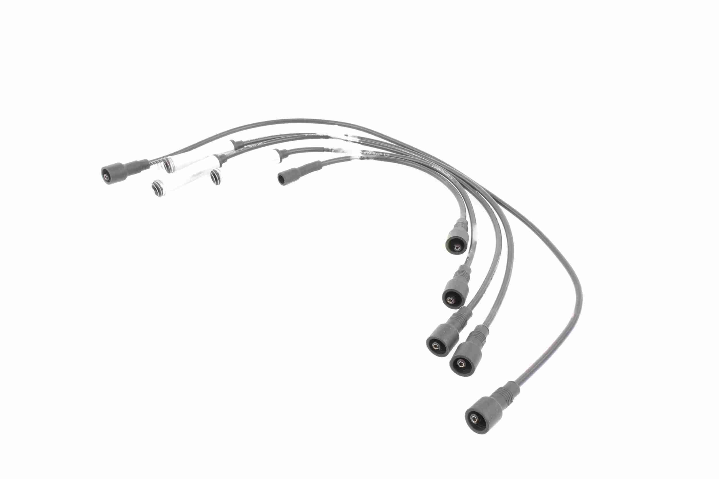 Vemo Bougiekabelset V40-70-0030