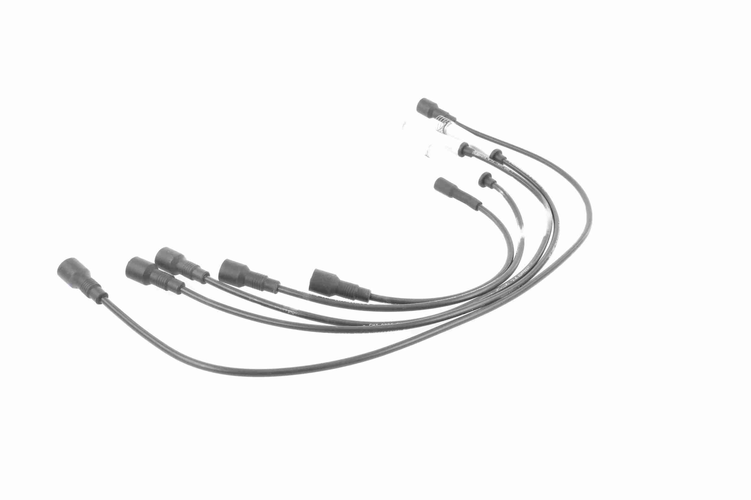 Vemo Bougiekabelset V40-70-0030