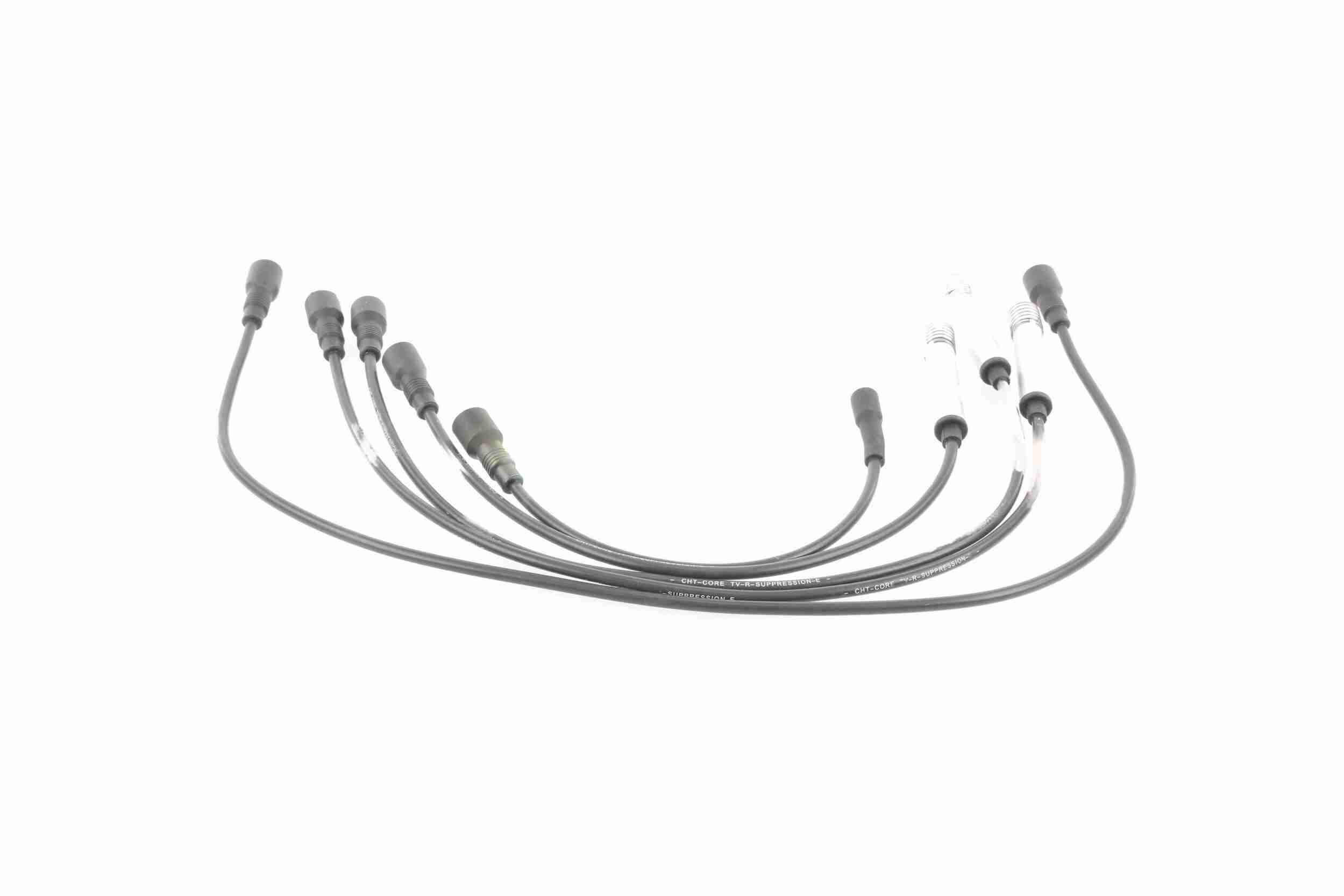 Vemo Bougiekabelset V40-70-0030