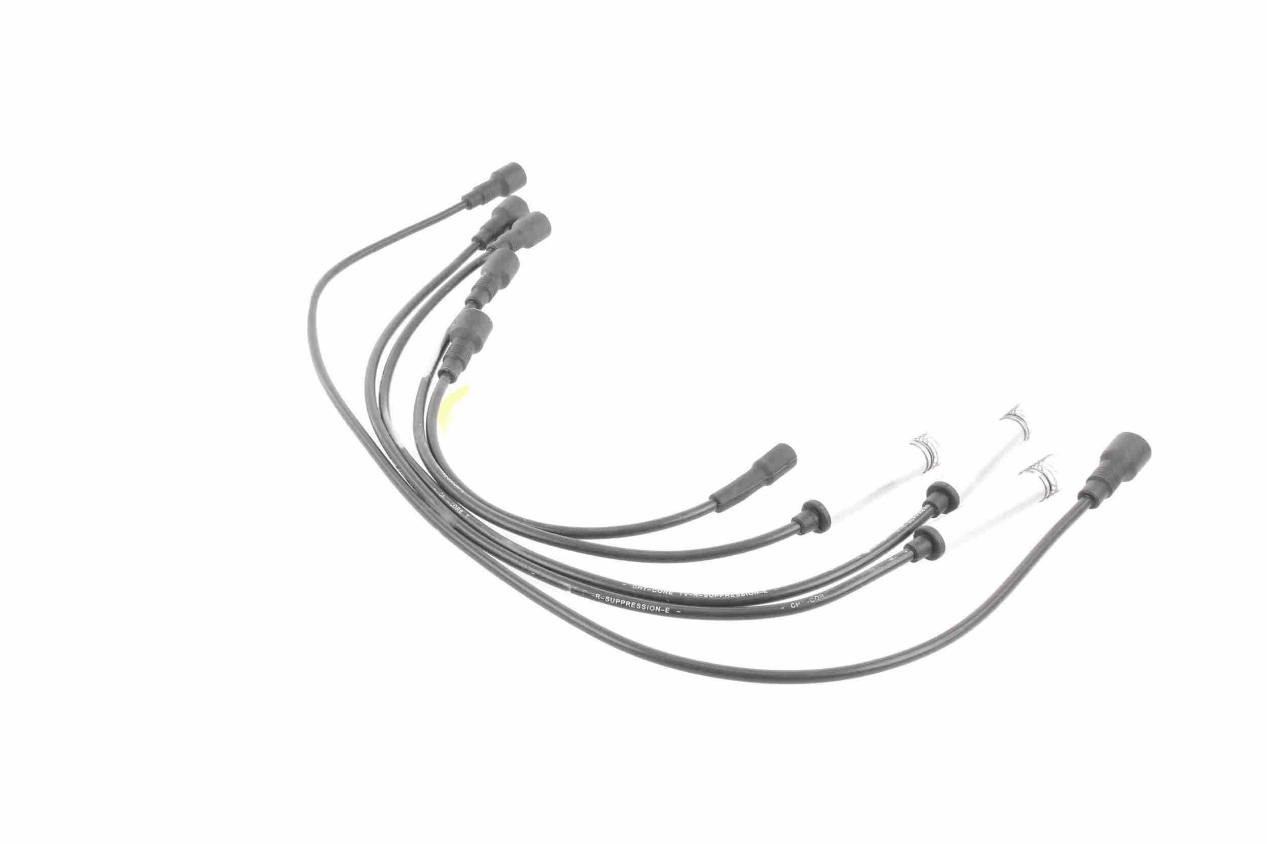 Vemo Bougiekabelset V40-70-0030