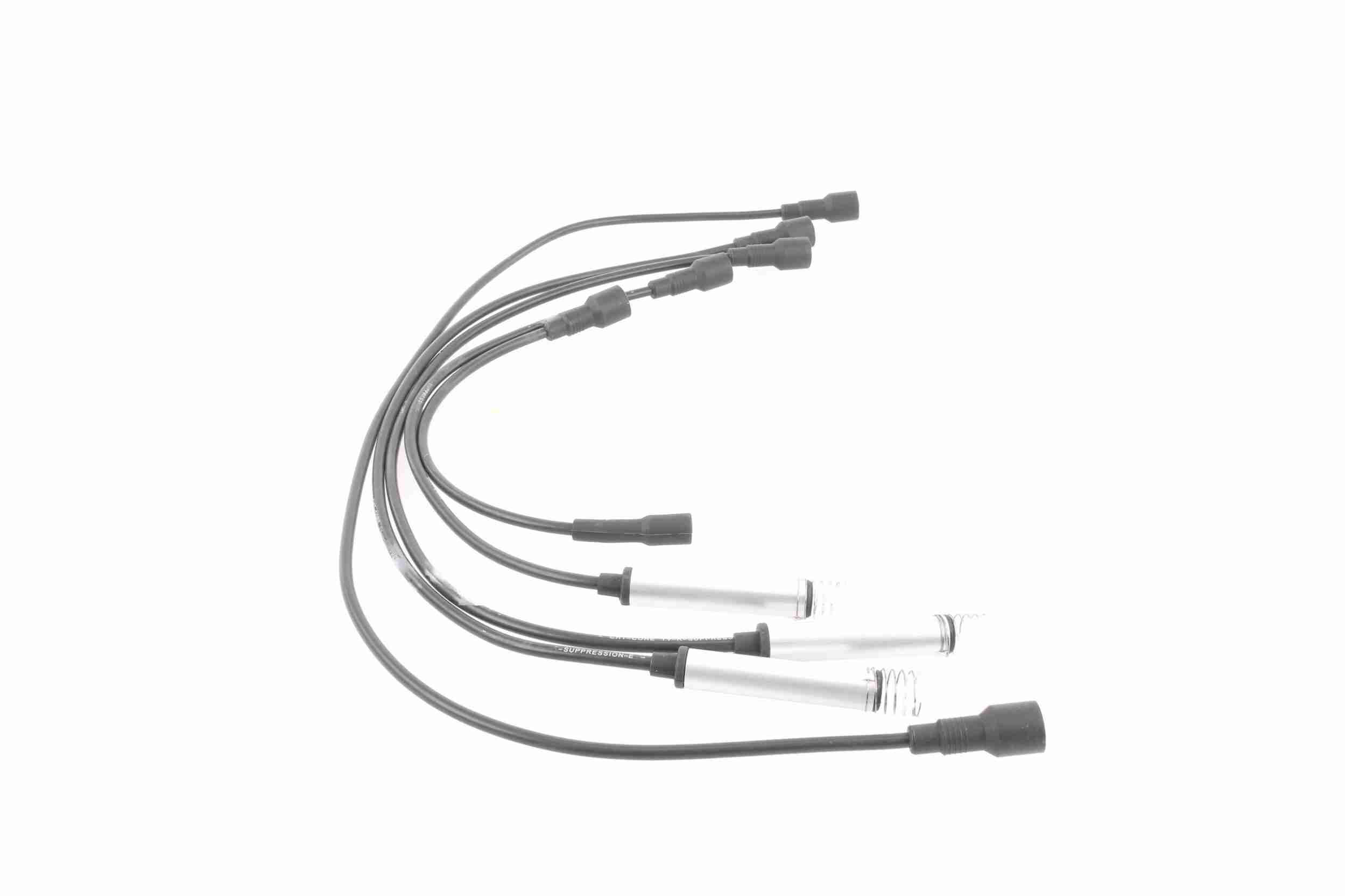 Vemo Bougiekabelset V40-70-0030
