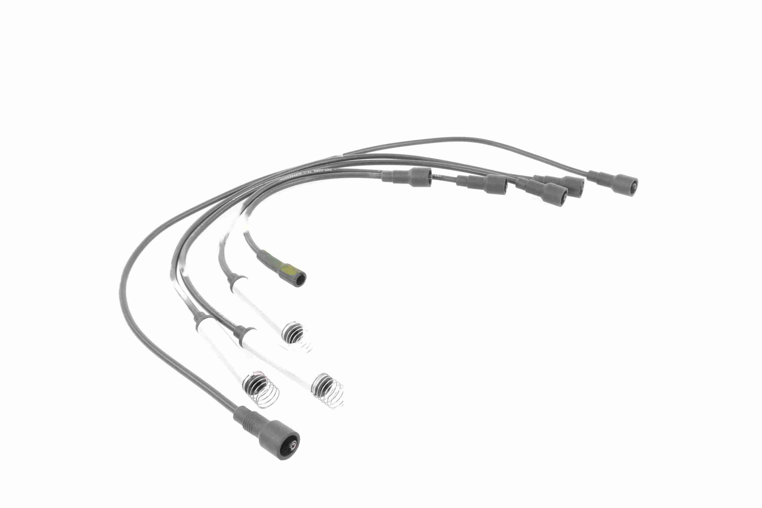 Vemo Bougiekabelset V40-70-0030