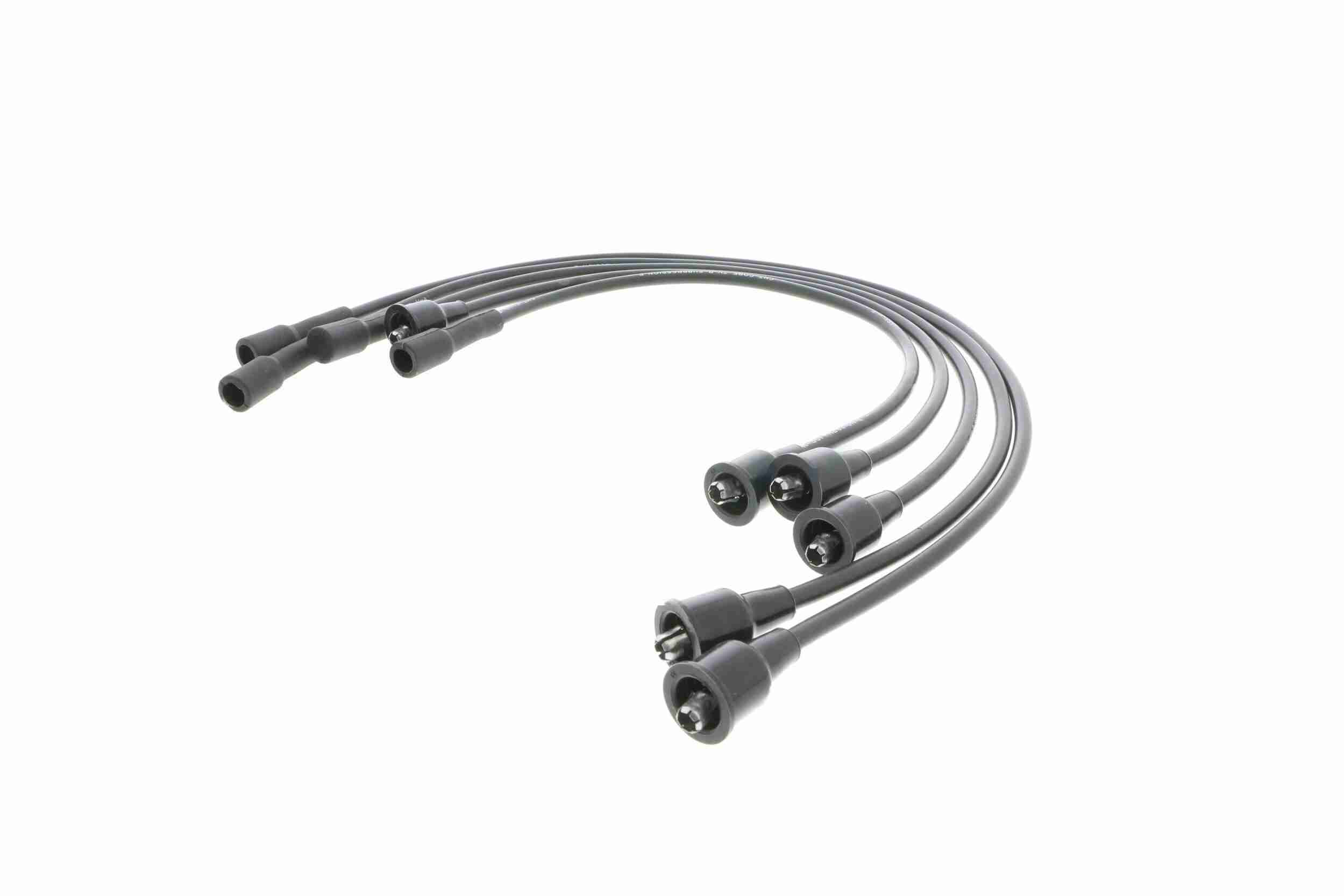 Vemo Bougiekabelset V40-70-0033