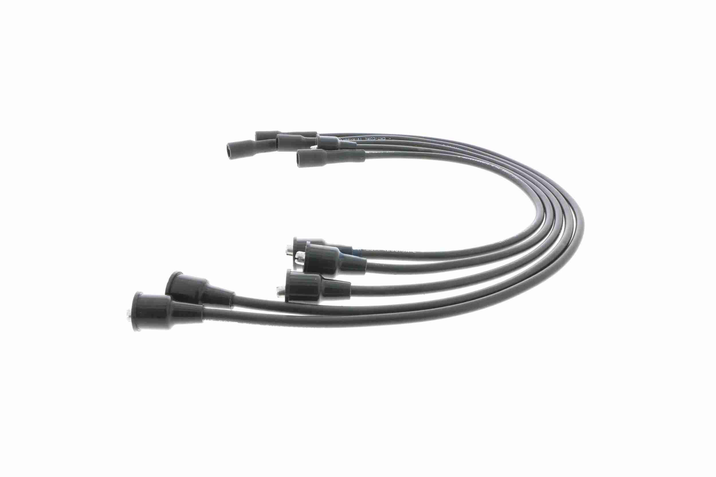 Vemo Bougiekabelset V40-70-0033