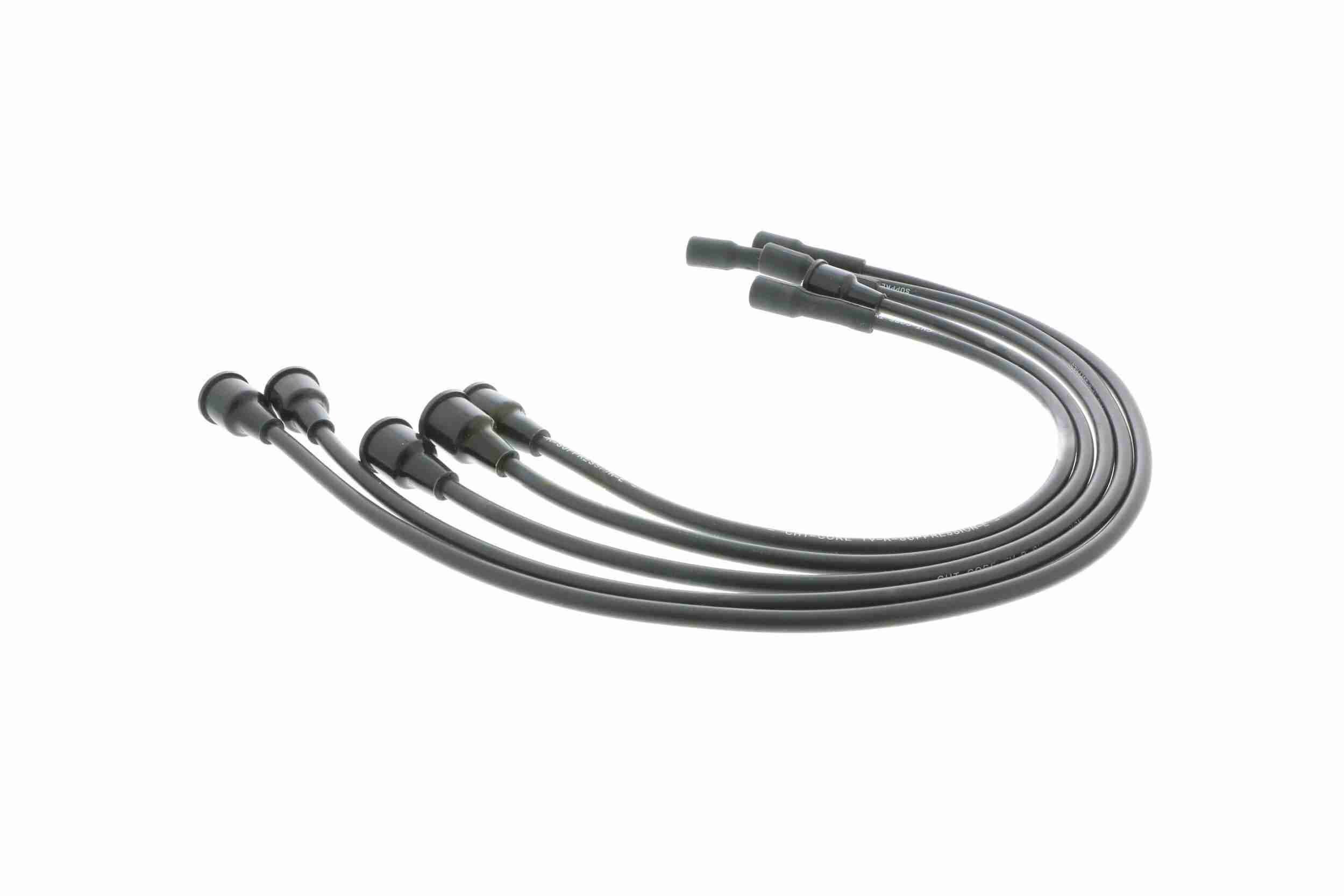 Vemo Bougiekabelset V40-70-0033