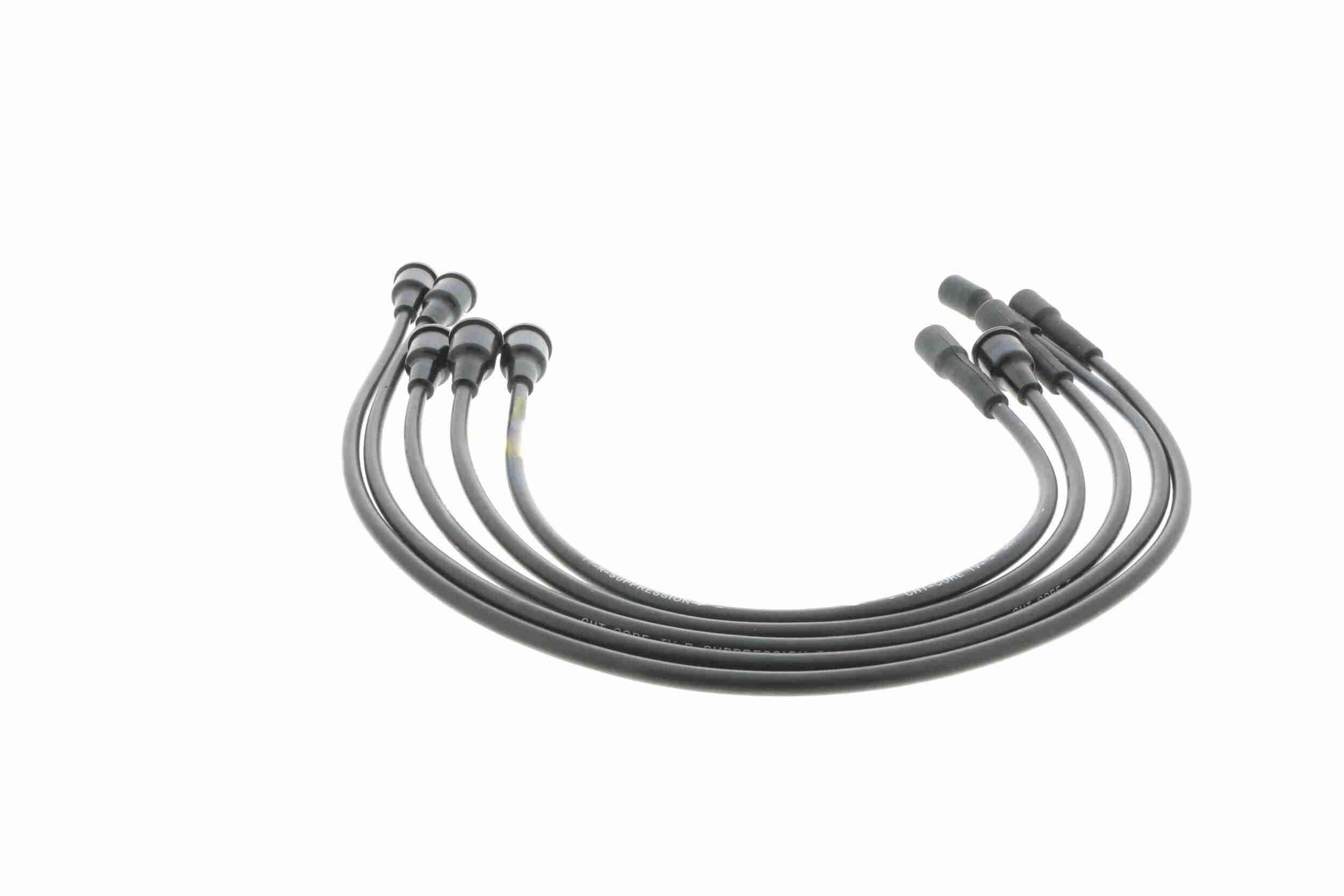 Vemo Bougiekabelset V40-70-0033