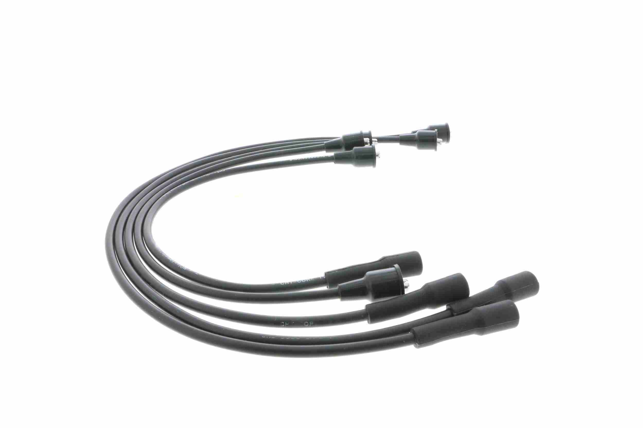Vemo Bougiekabelset V40-70-0033