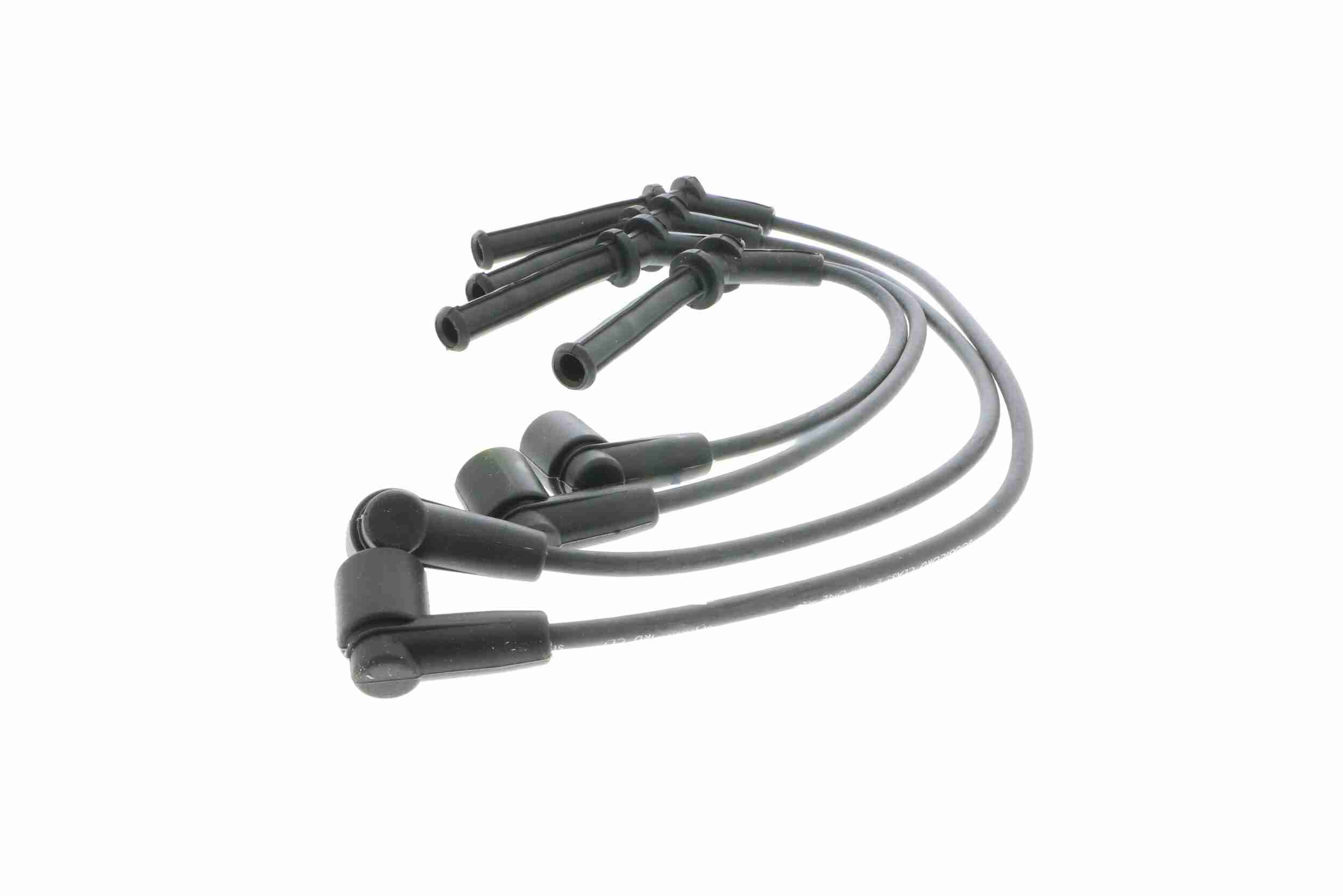 Vemo Bougiekabelset V40-70-0064
