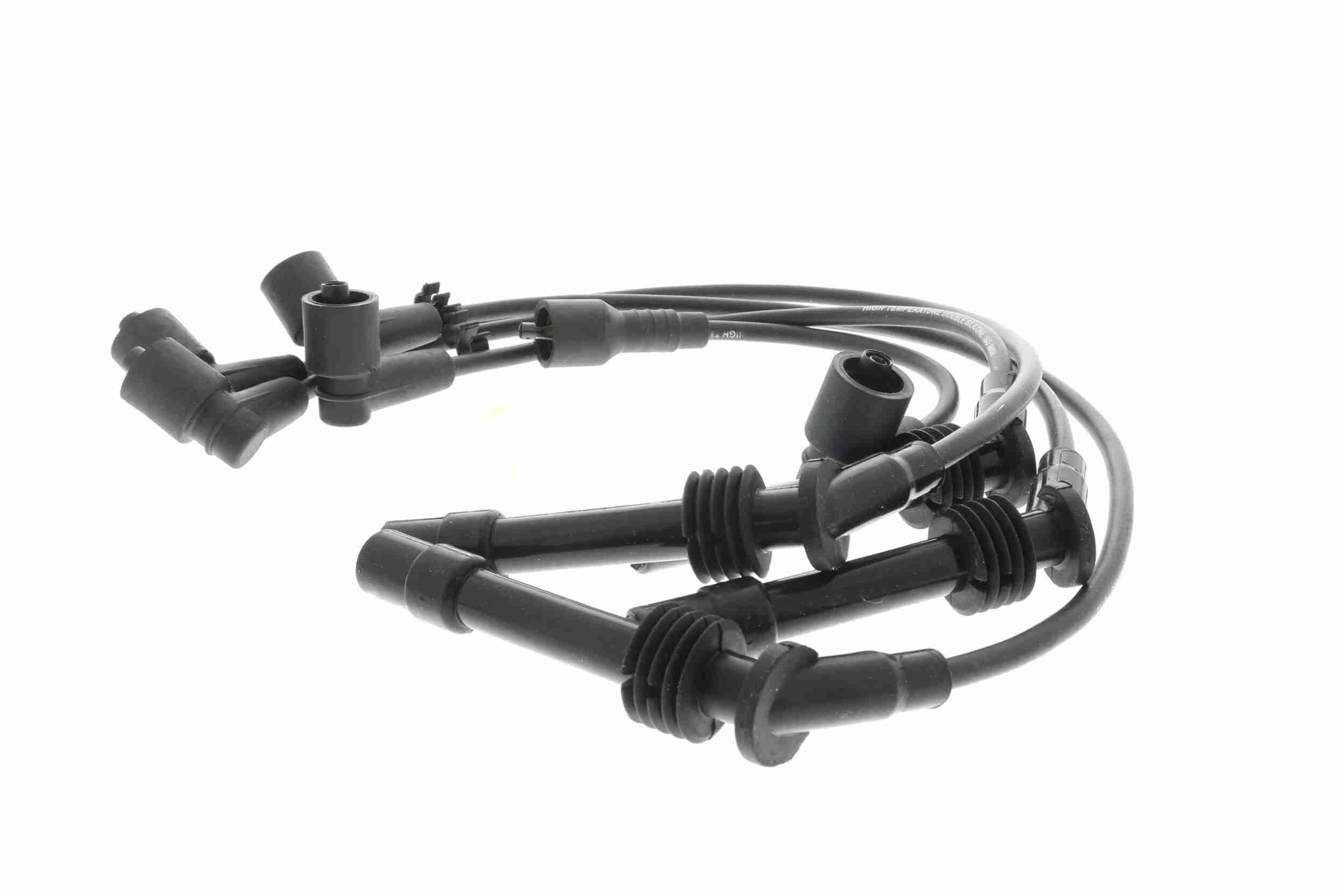 Vemo Bougiekabelset V40-70-0075