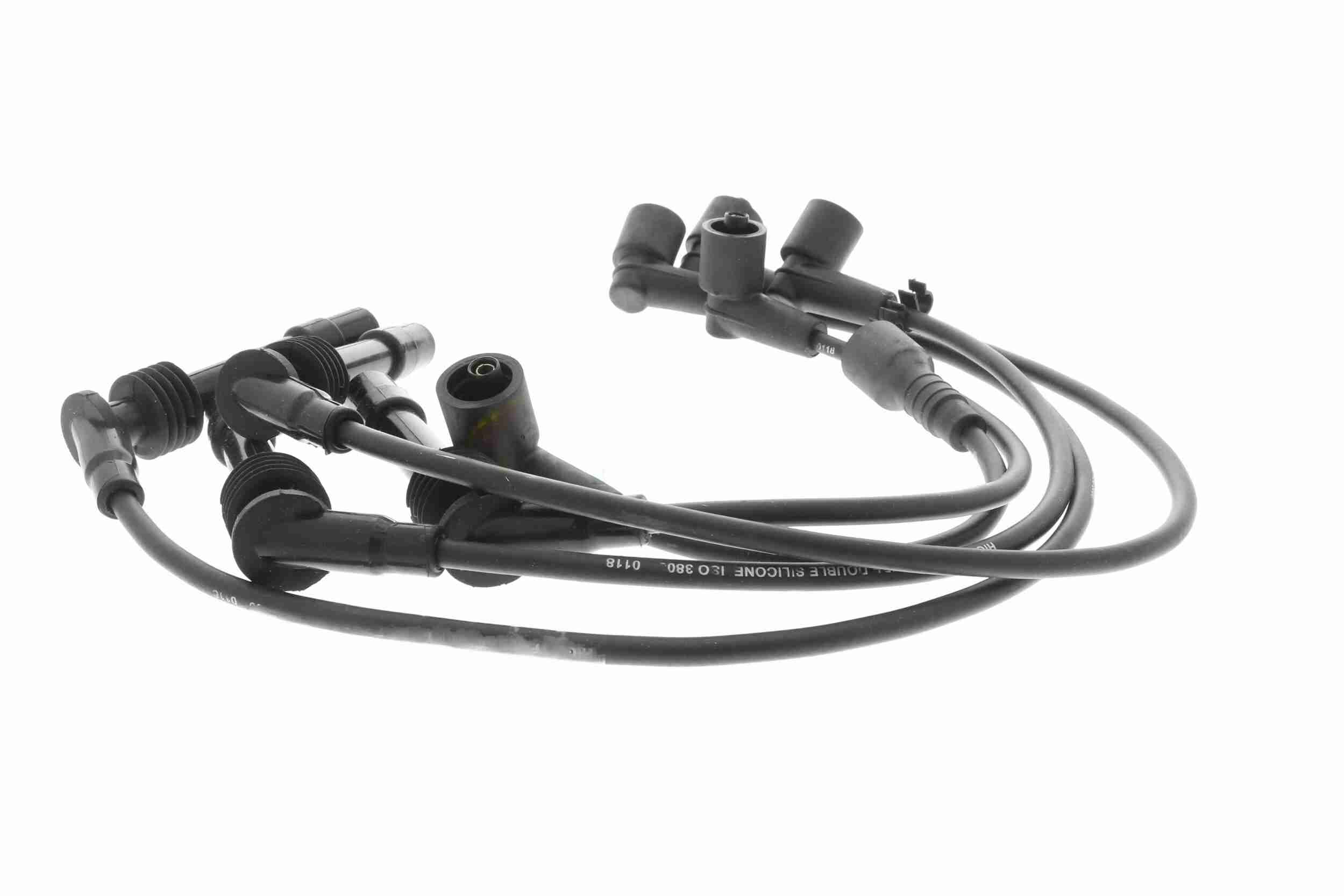 Vemo Bougiekabelset V40-70-0075