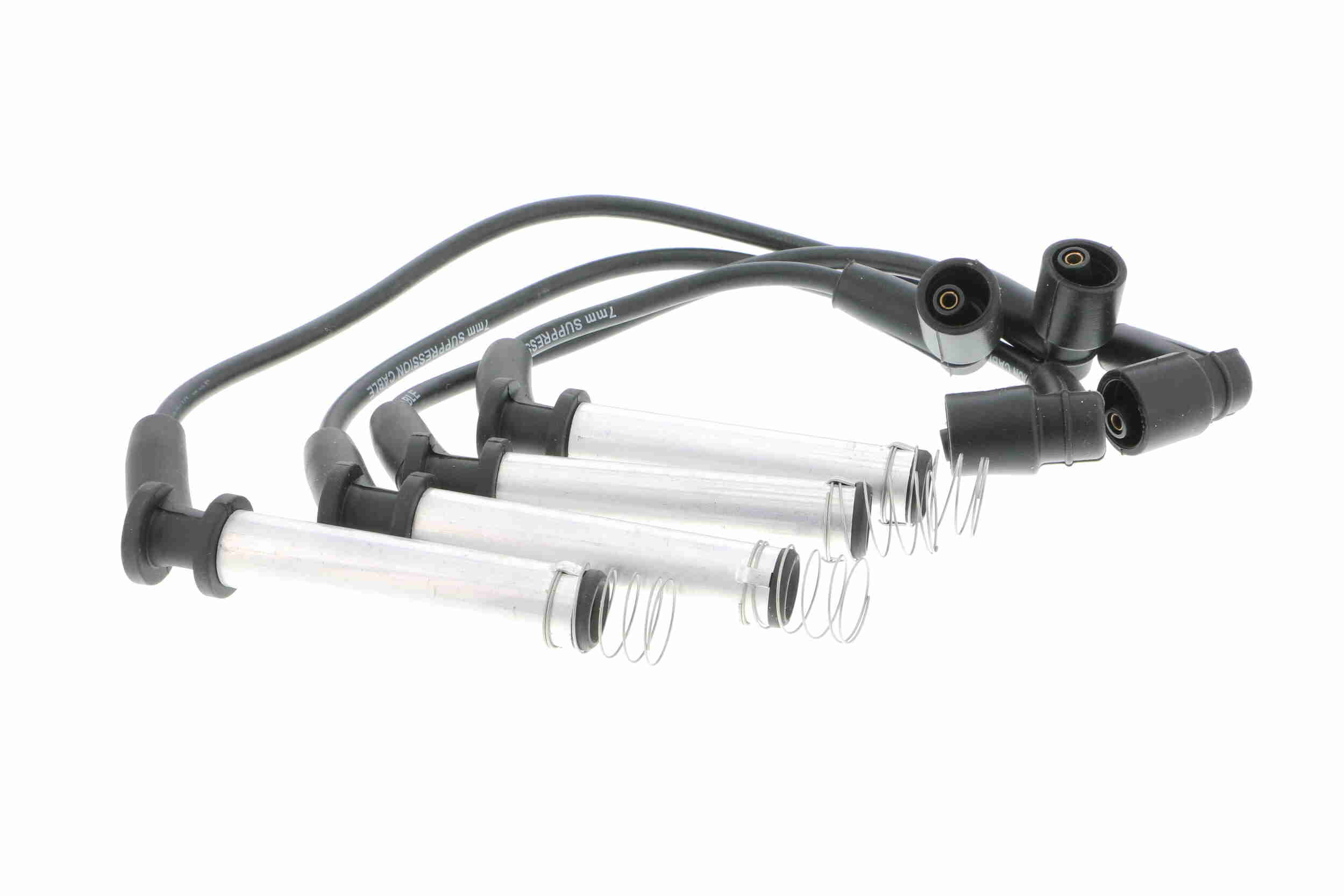 Vemo Bougiekabelset V40-70-0076