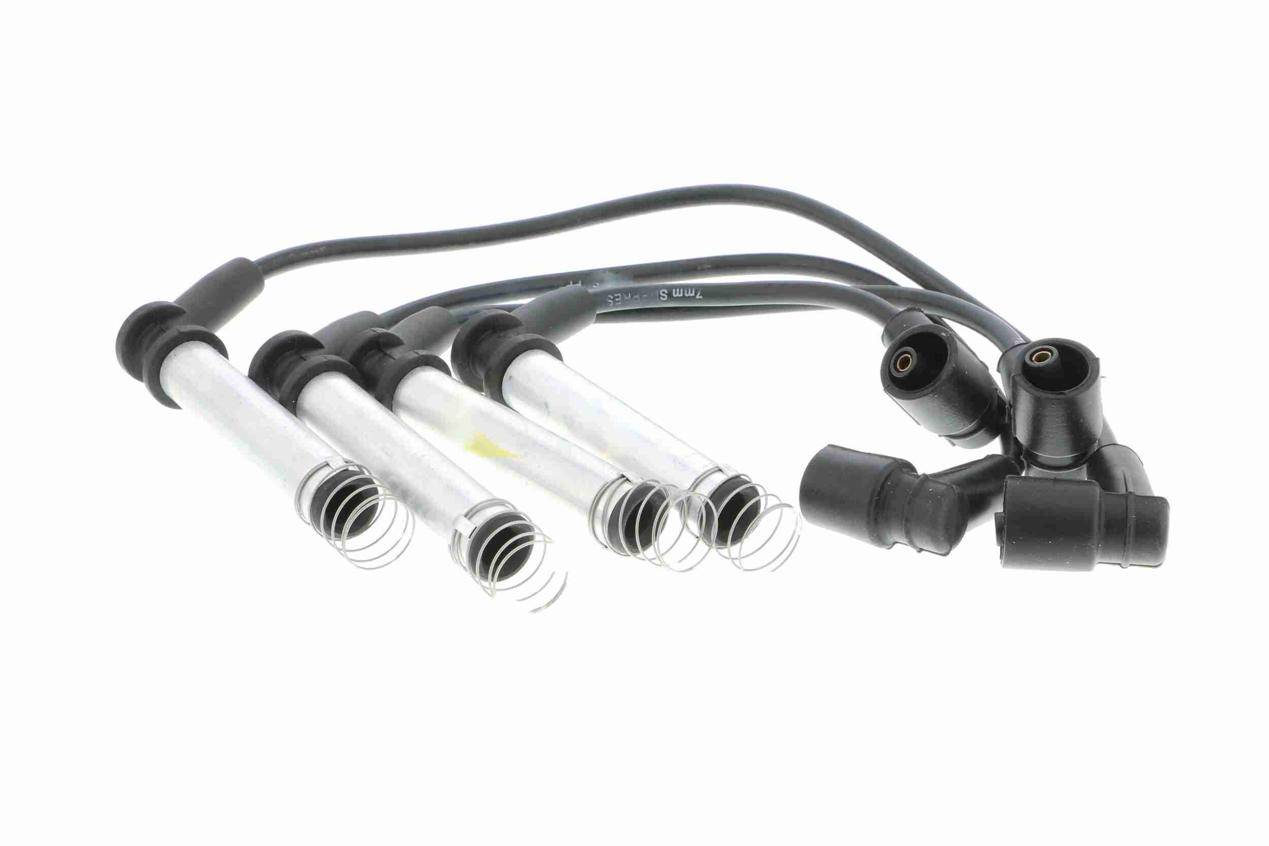 Vemo Bougiekabelset V40-70-0076