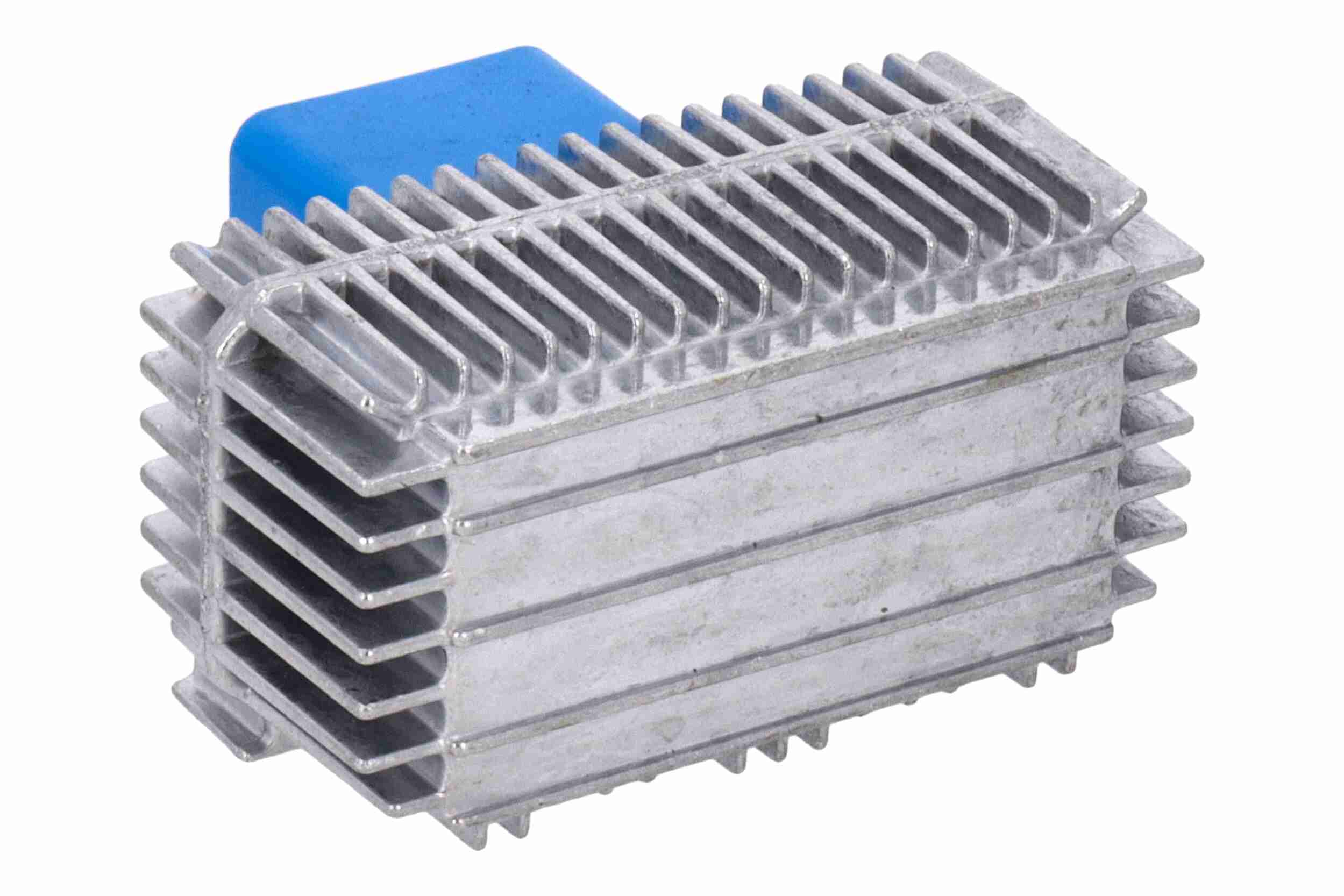 Vemo Regeleenheid, gloeitijd V40-71-0015