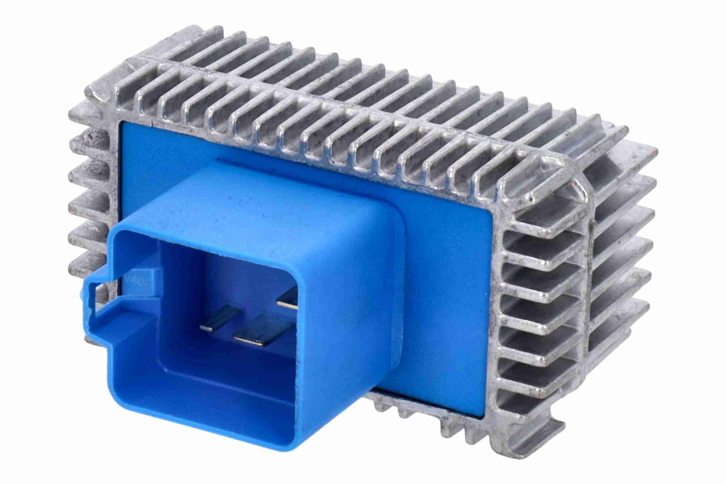 Vemo Regeleenheid, gloeitijd V40-71-0015