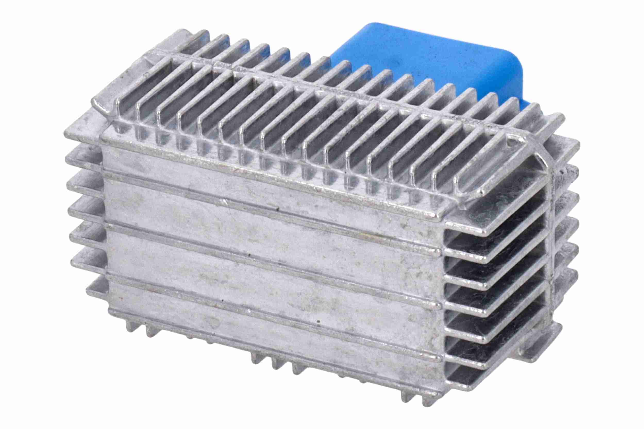 Vemo Regeleenheid, gloeitijd V40-71-0015