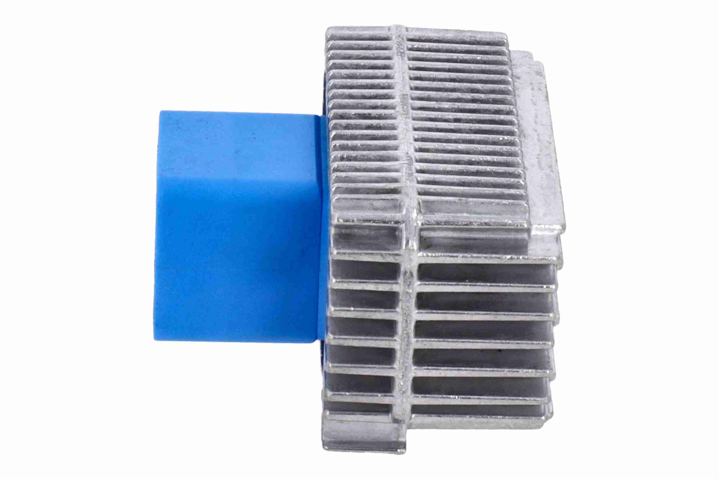 Vemo Regeleenheid, gloeitijd V40-71-0015