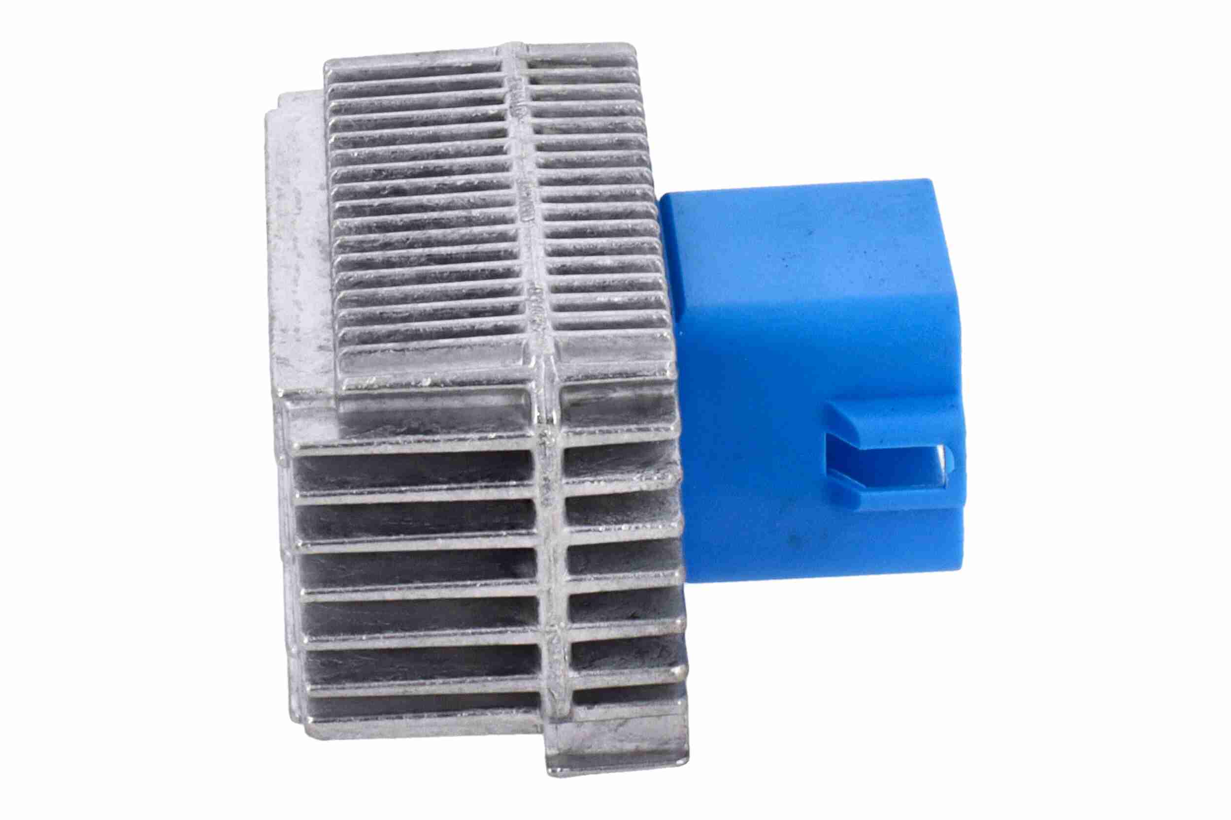 Vemo Regeleenheid, gloeitijd V40-71-0015