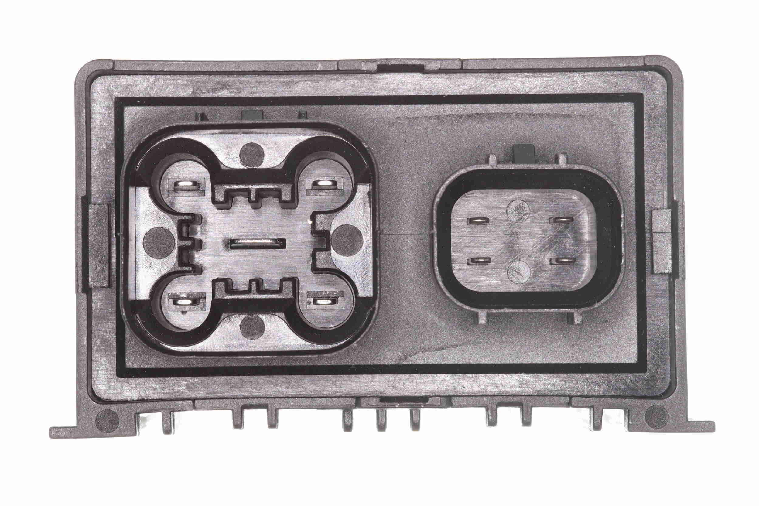 Vemo Relais gloeitijd V40-71-0017