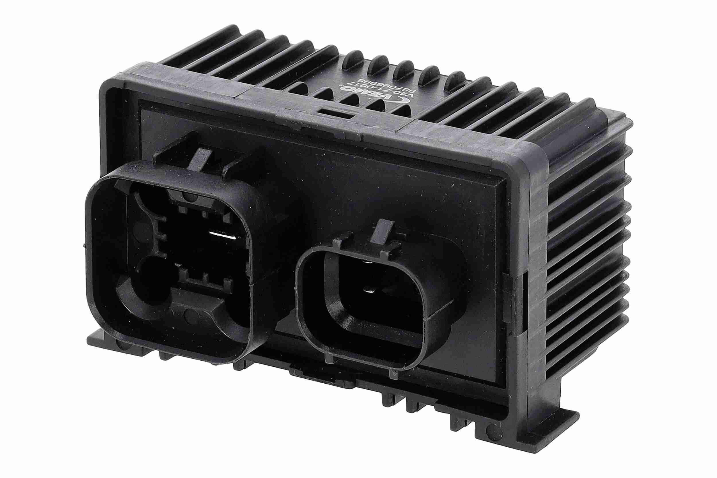 Vemo Relais gloeitijd V40-71-0017