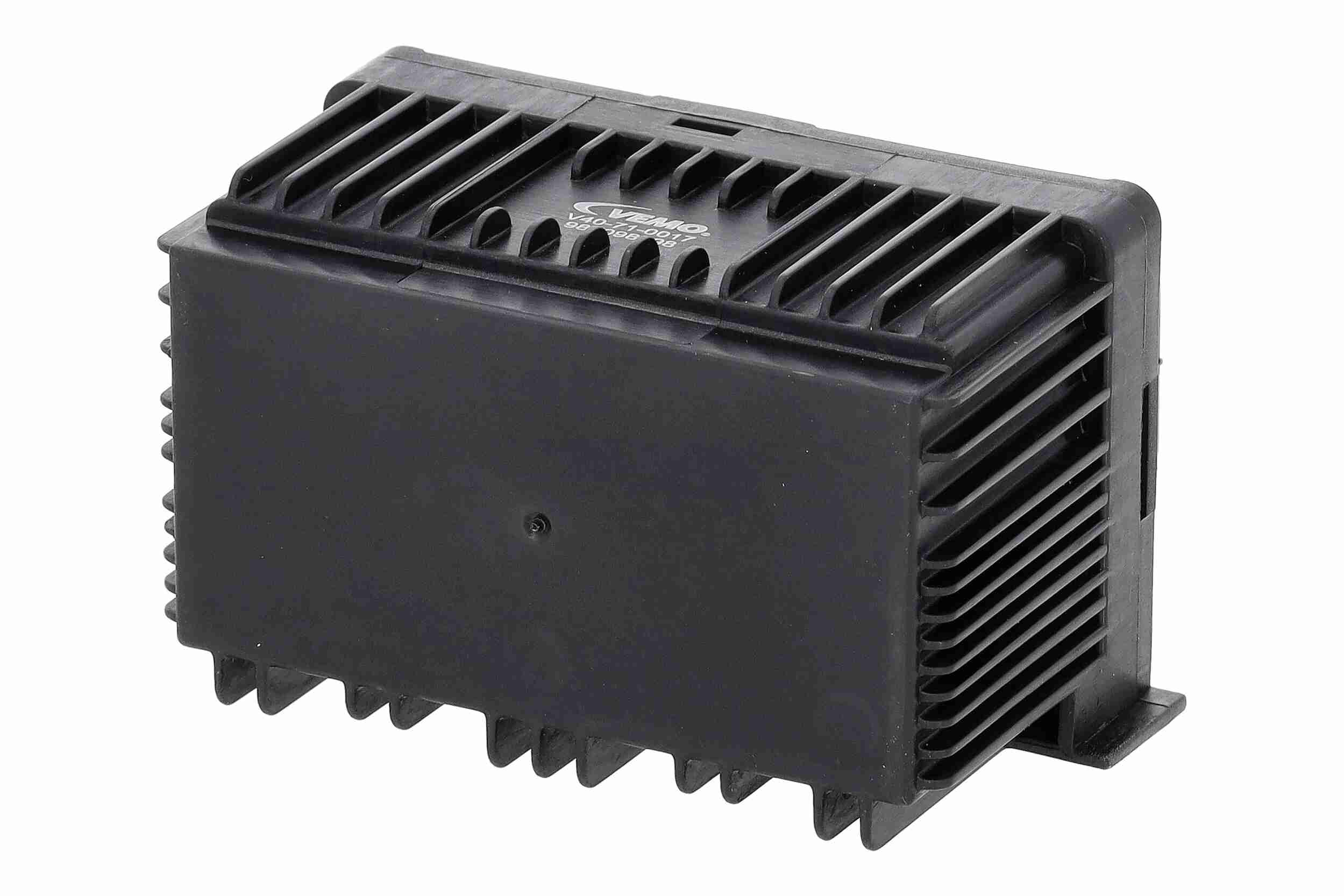 Vemo Relais gloeitijd V40-71-0017