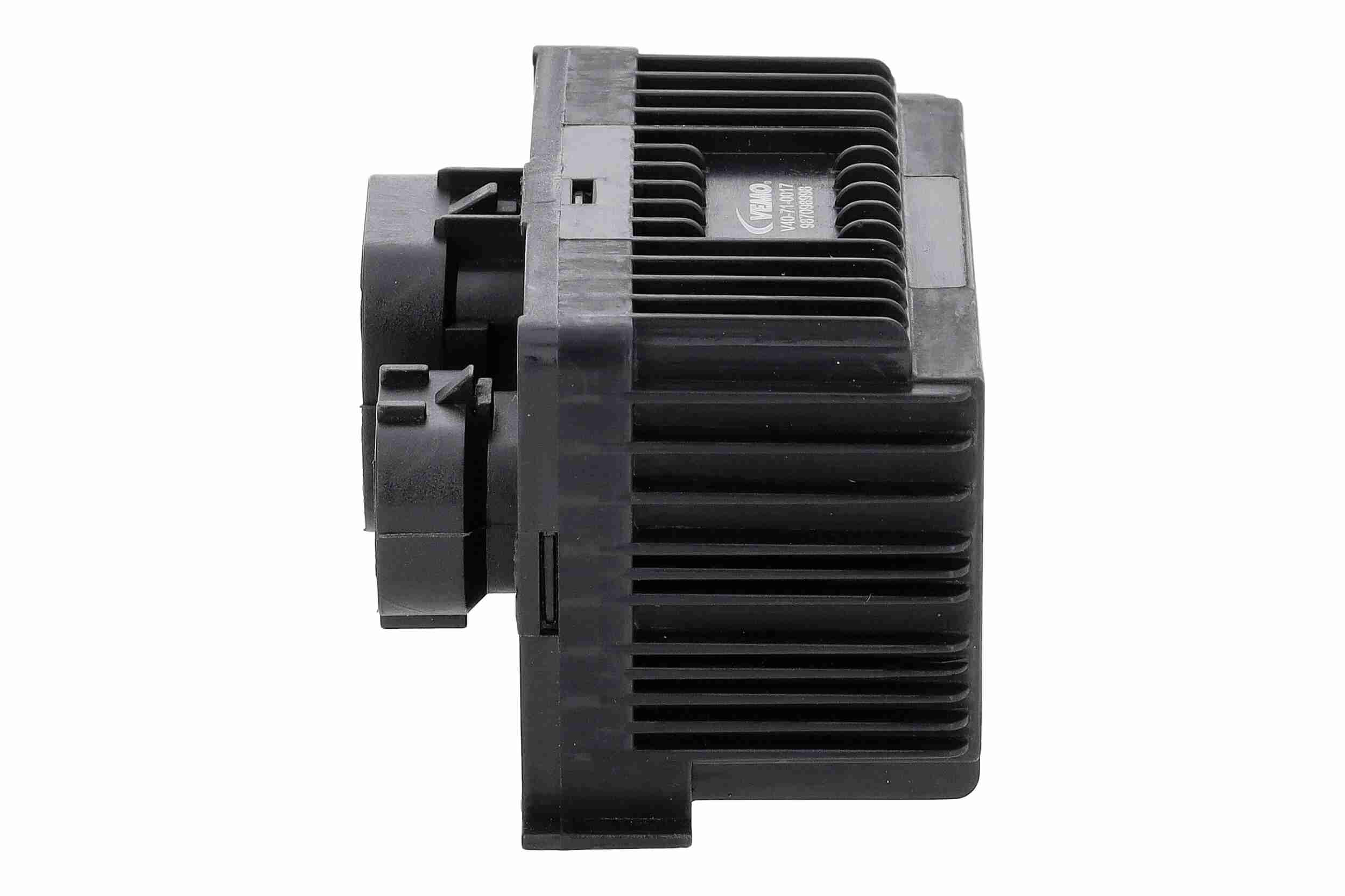 Vemo Relais gloeitijd V40-71-0017