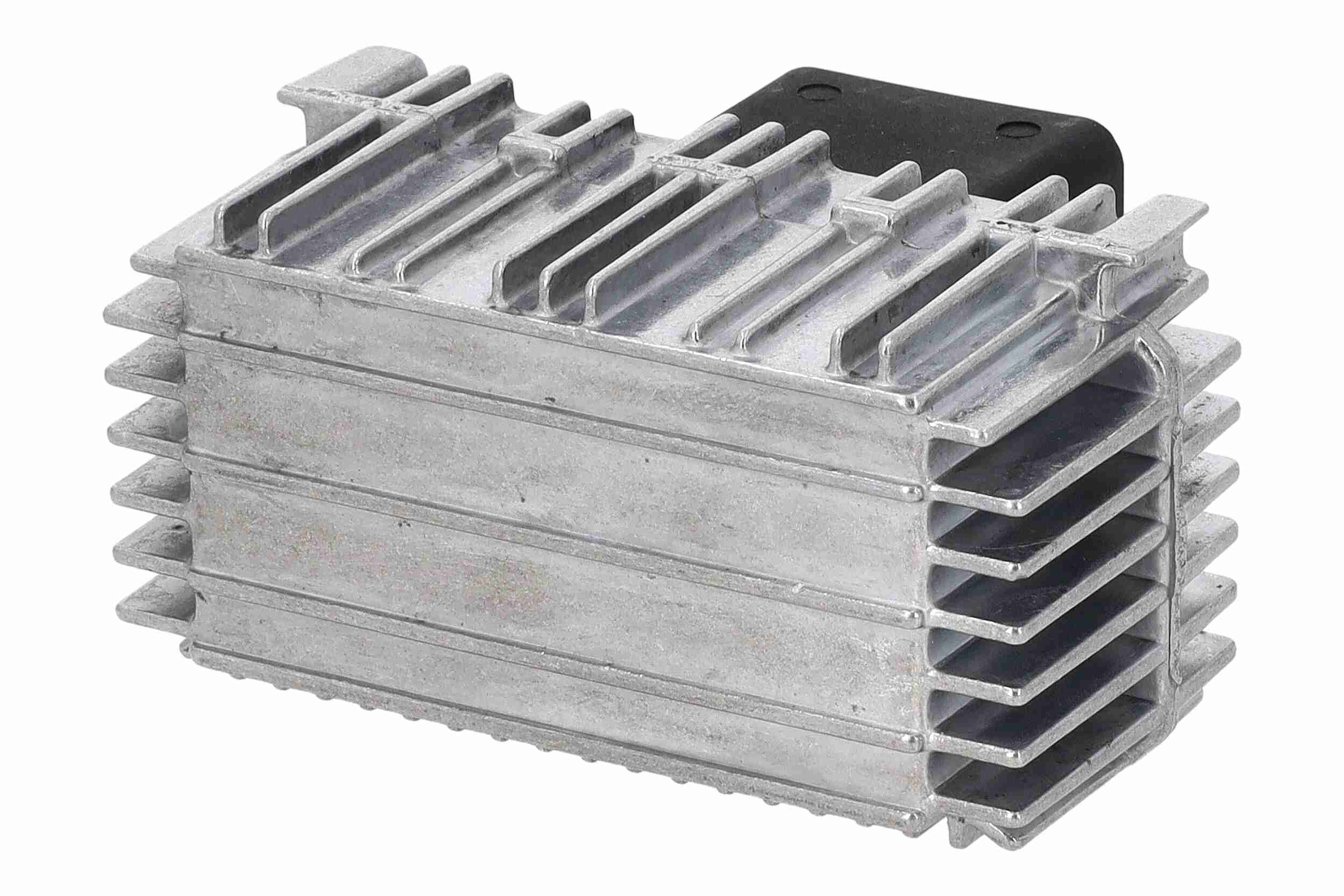 Vemo Regeleenheid, gloeitijd V40-71-0018