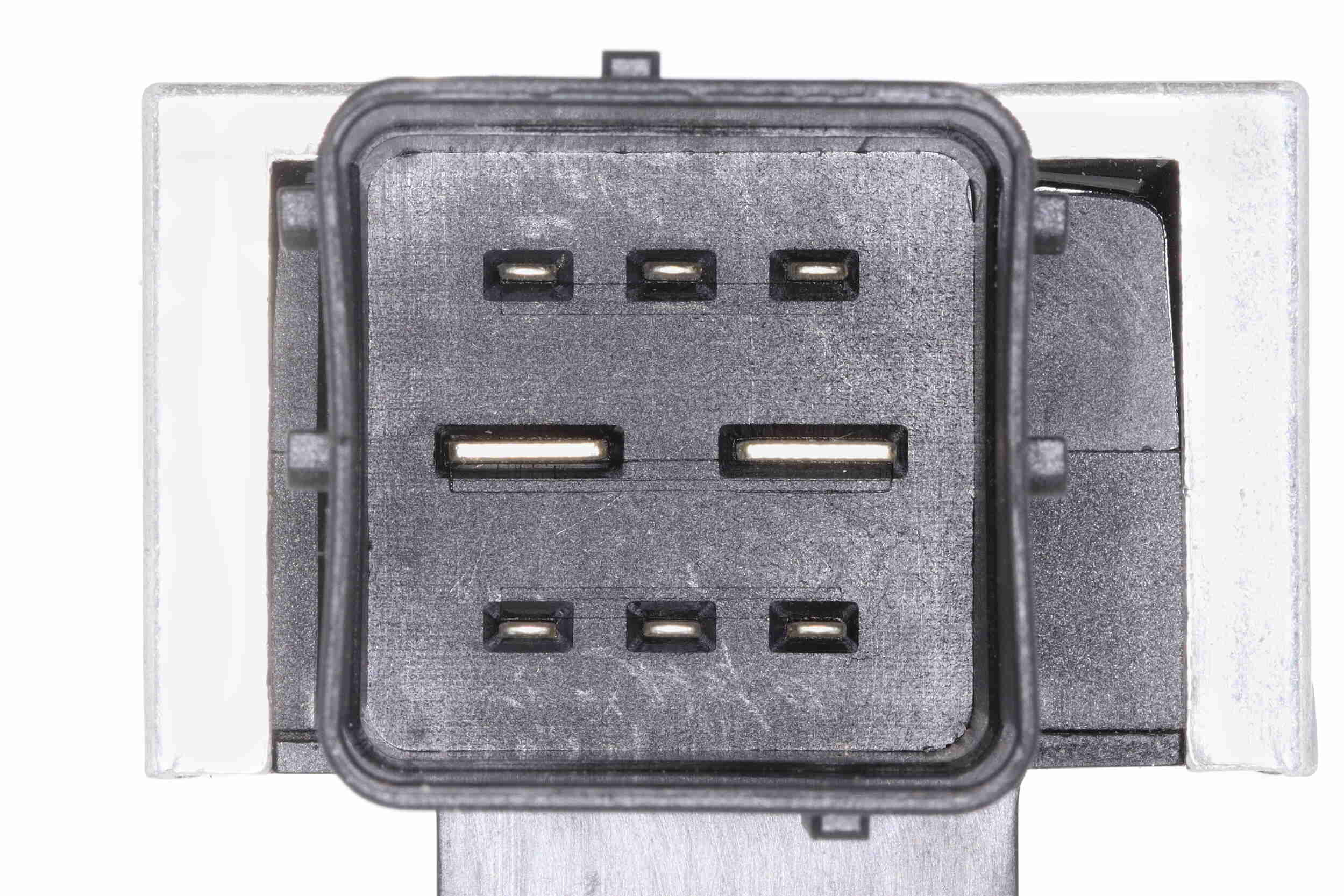 Vemo Regeleenheid, gloeitijd V40-71-0019