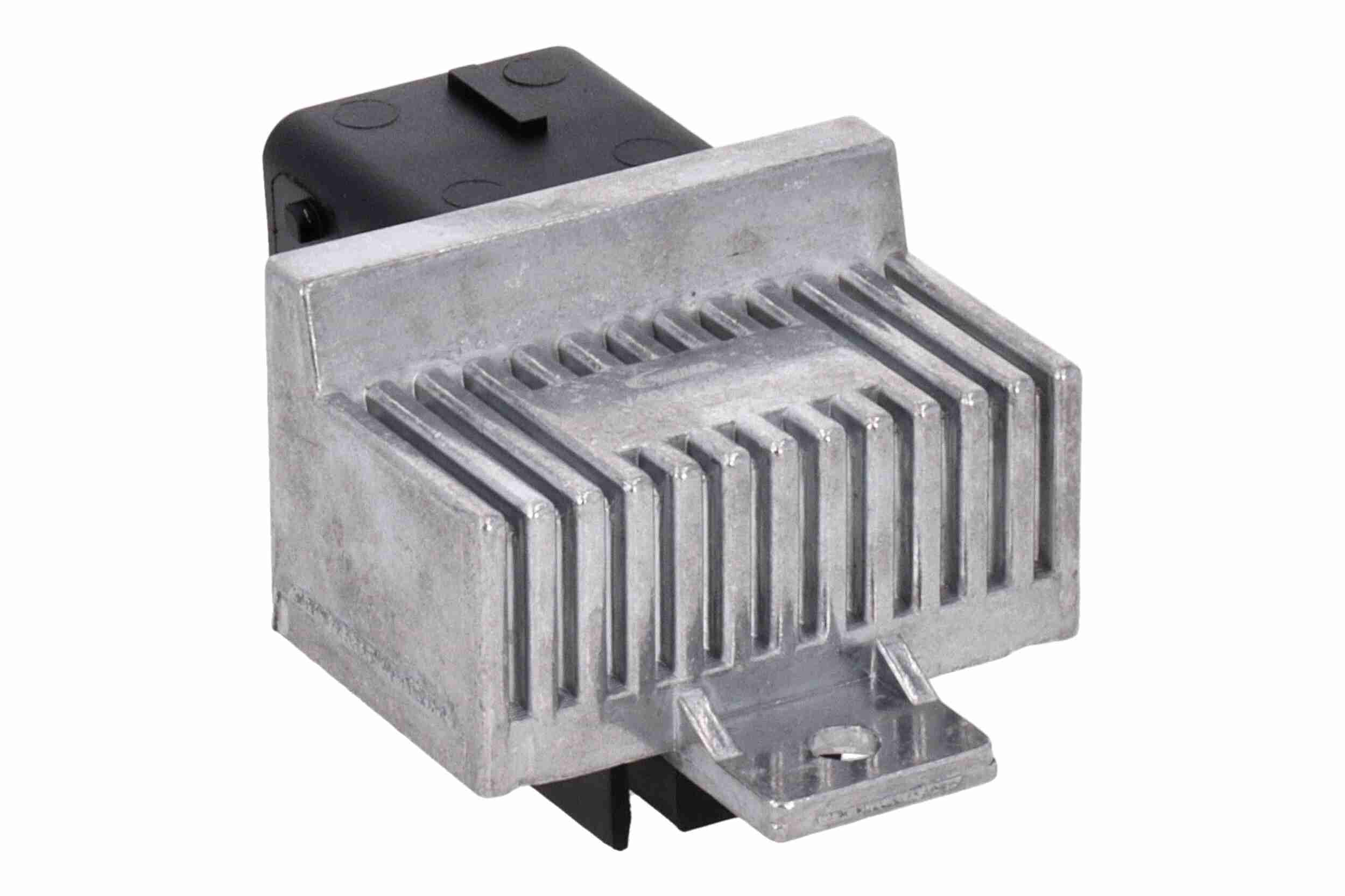 Vemo Regeleenheid, gloeitijd V40-71-0019