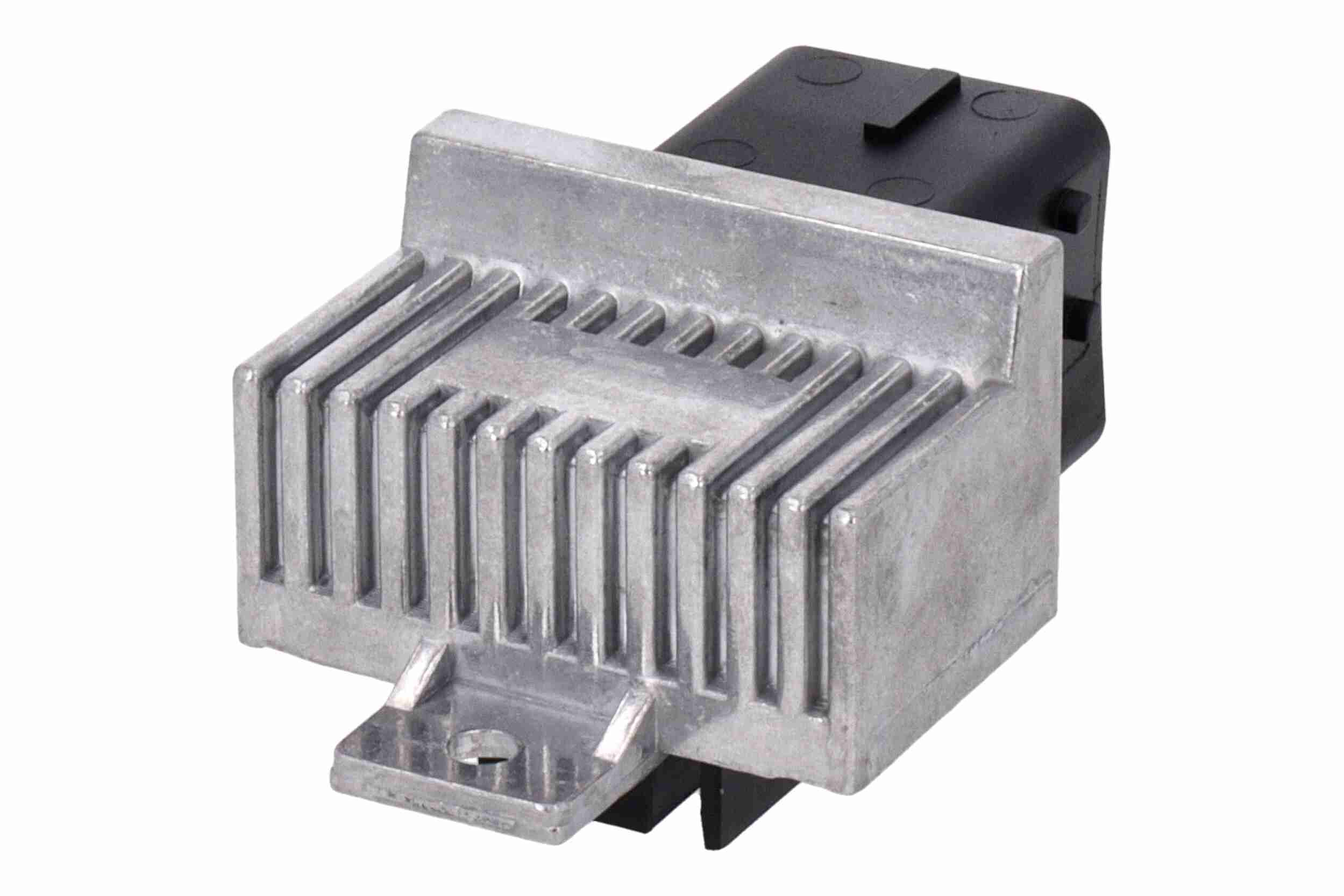 Vemo Regeleenheid, gloeitijd V40-71-0019