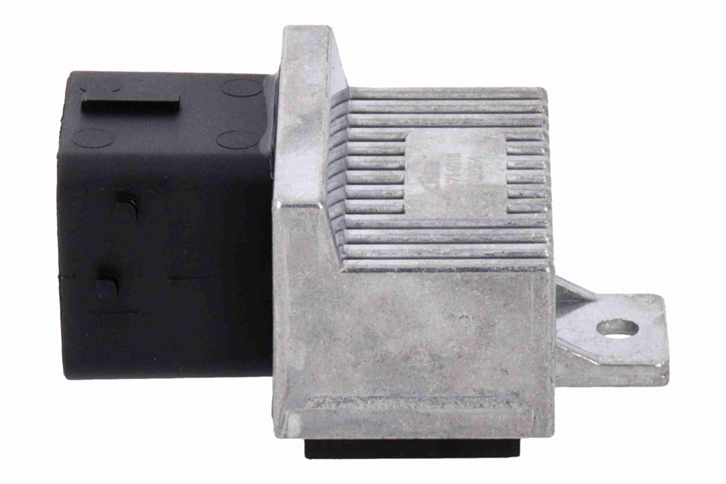 Vemo Regeleenheid, gloeitijd V40-71-0019