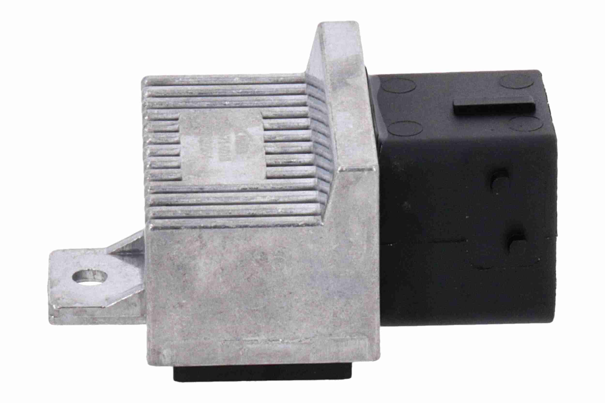 Vemo Regeleenheid, gloeitijd V40-71-0019