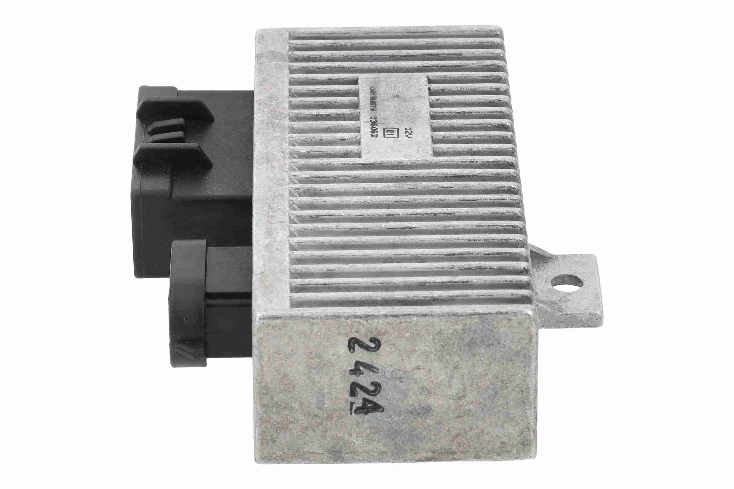 Vemo Relais gloeitijd V40-71-0020