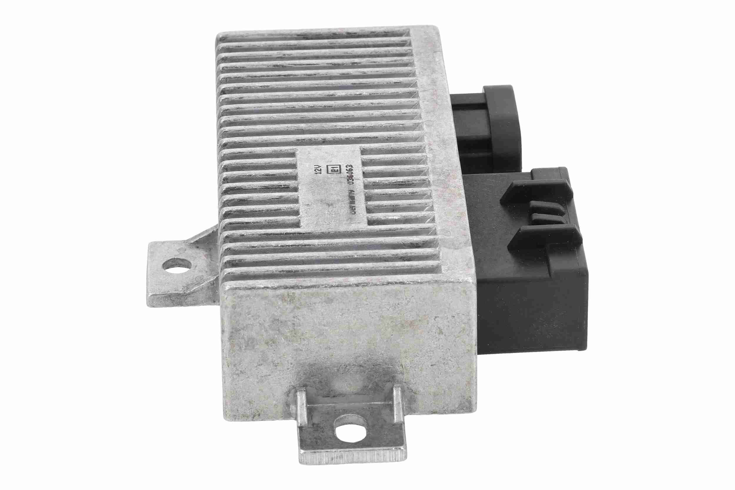 Vemo Relais gloeitijd V40-71-0020