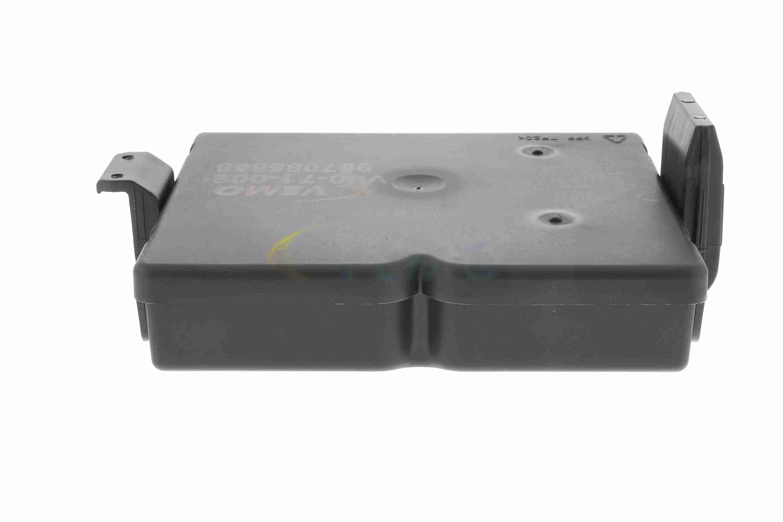 Vemo Relais gloeitijd V40-71-0020