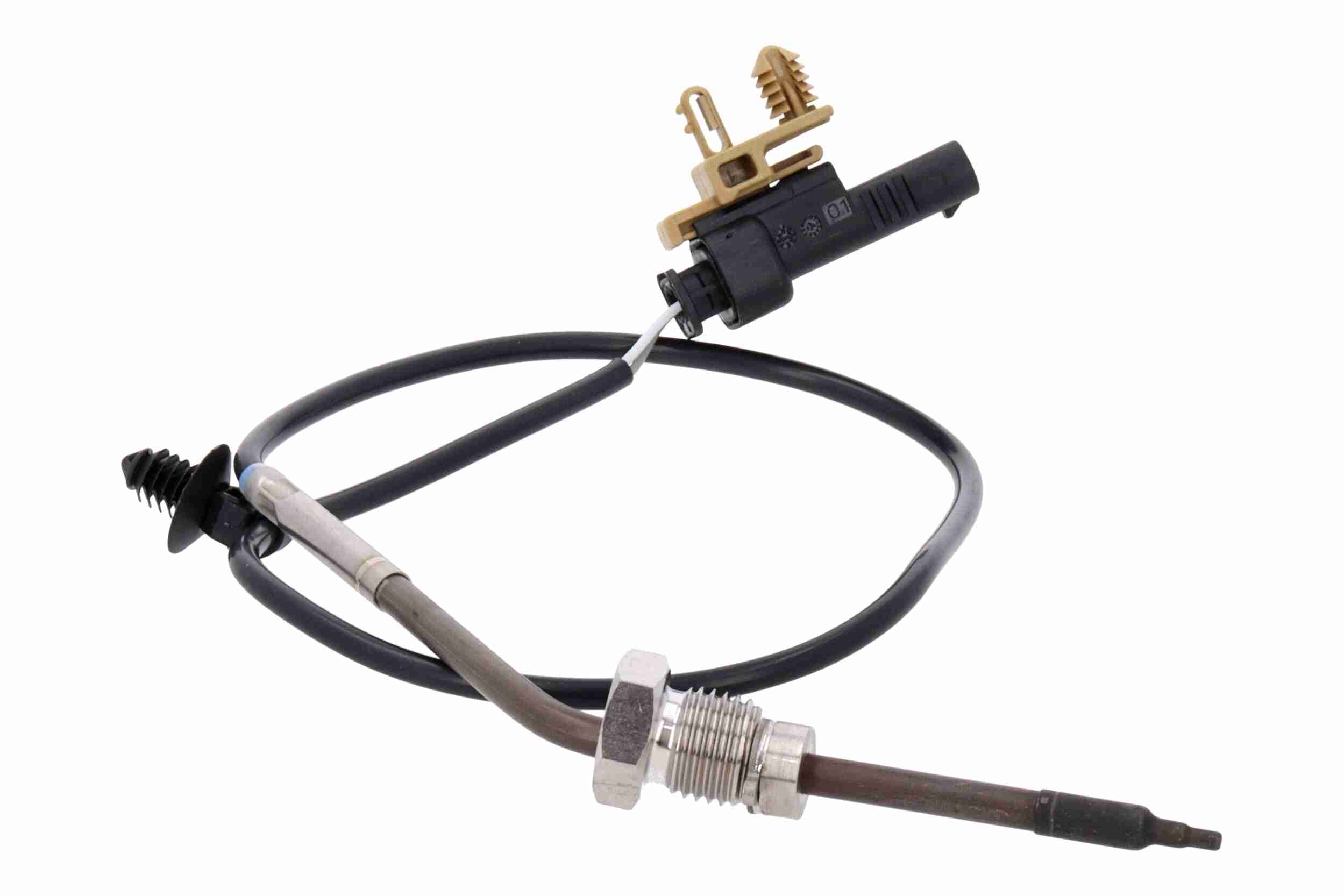 Vemo Sensor uitlaatgastemperatuur V40-72-0011