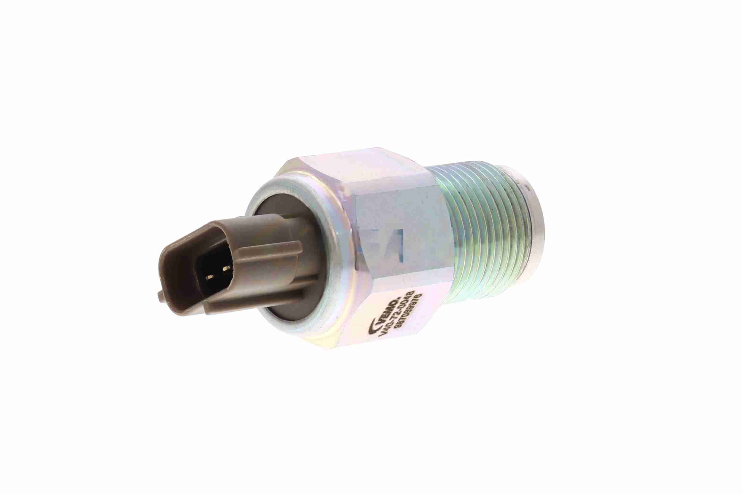 Vemo Brandstofdruk sensor V40-72-0048