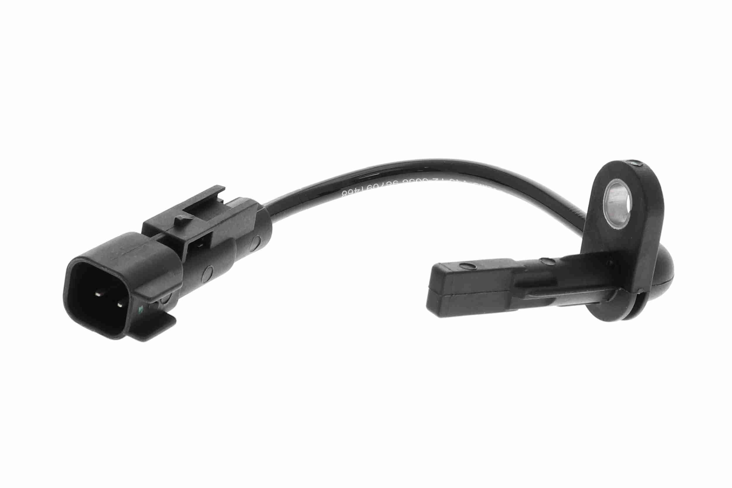 ABS sensor Vemo V40-72-0058