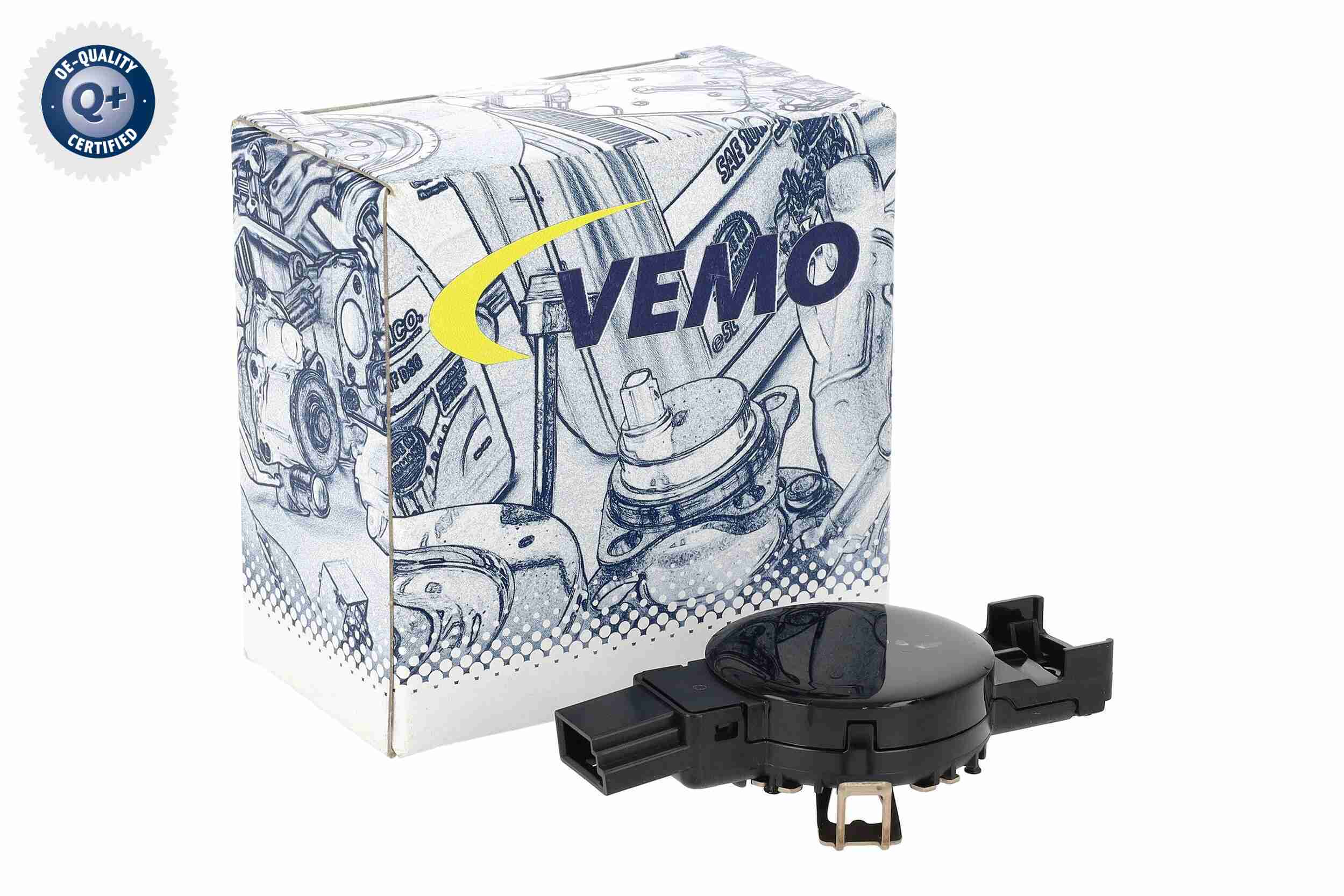 Vemo Regensensor V40-72-0065