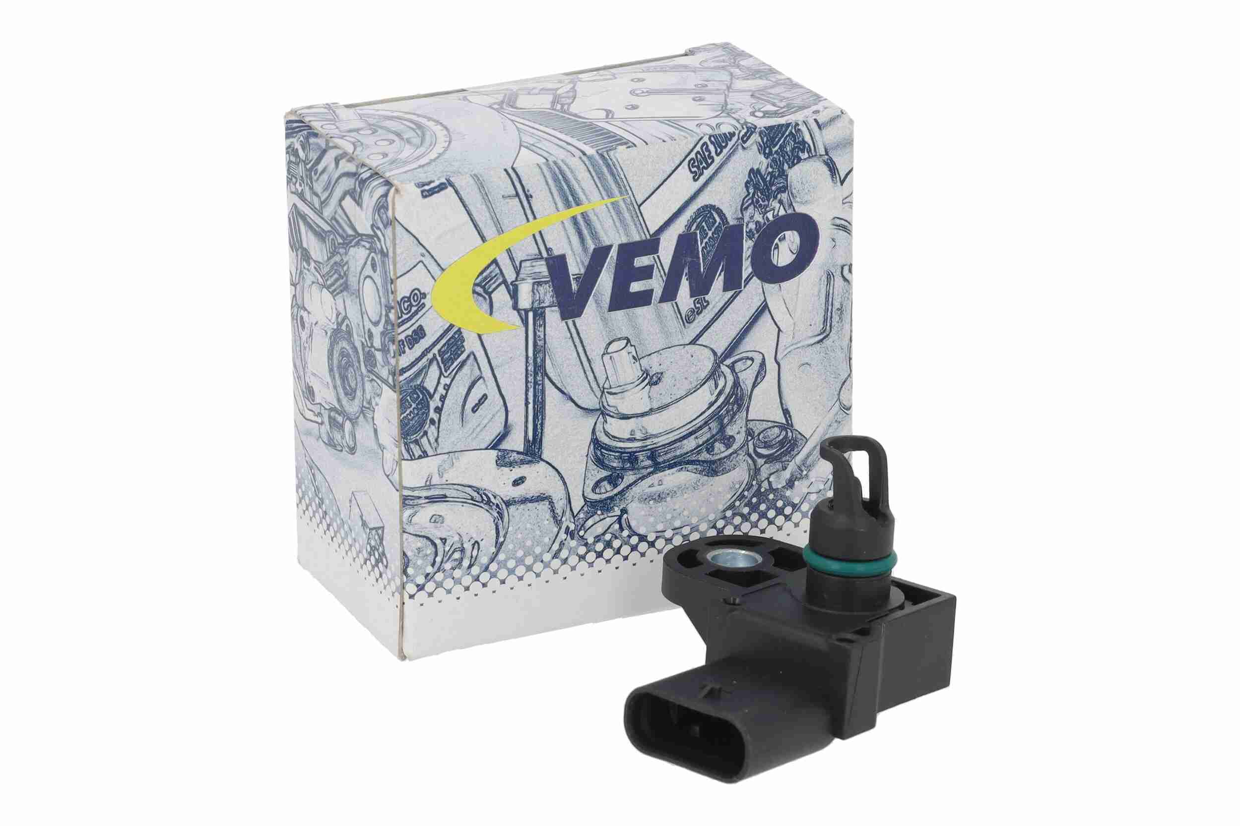 Vemo MAP sensor V40-72-0068