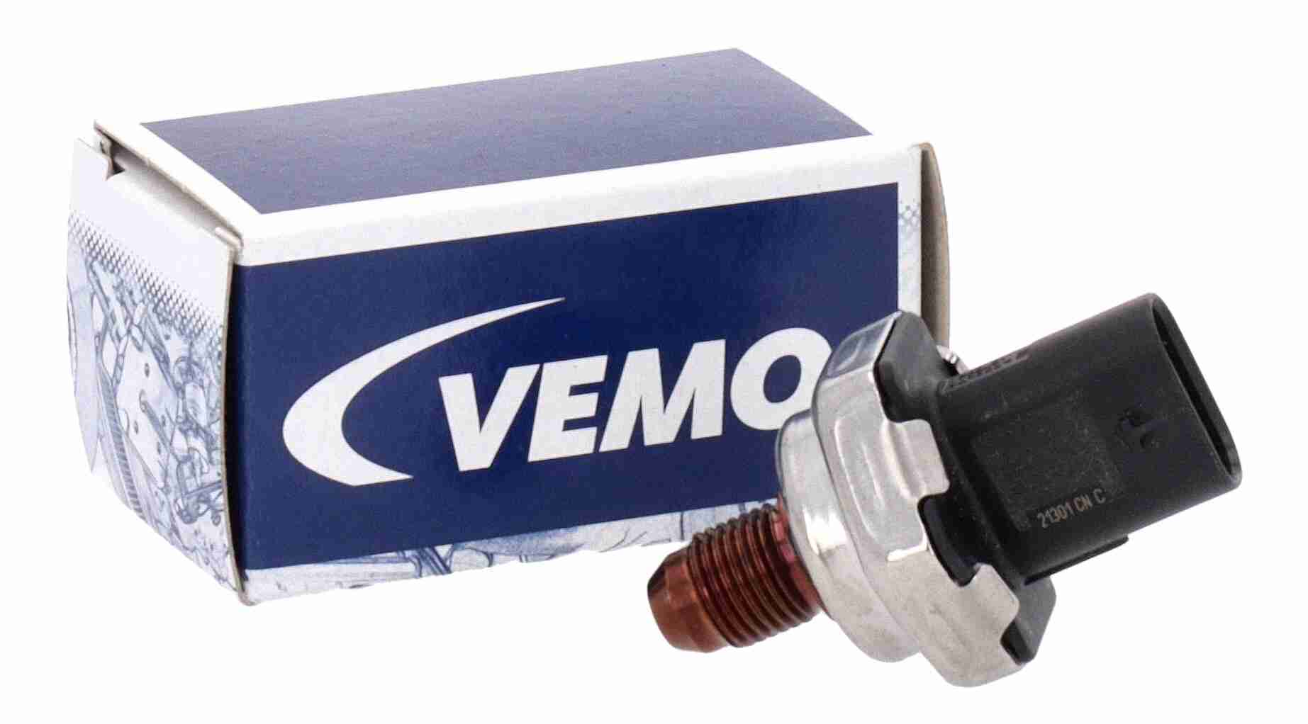 Vemo Sensor, brandstofdruk V40-72-0069