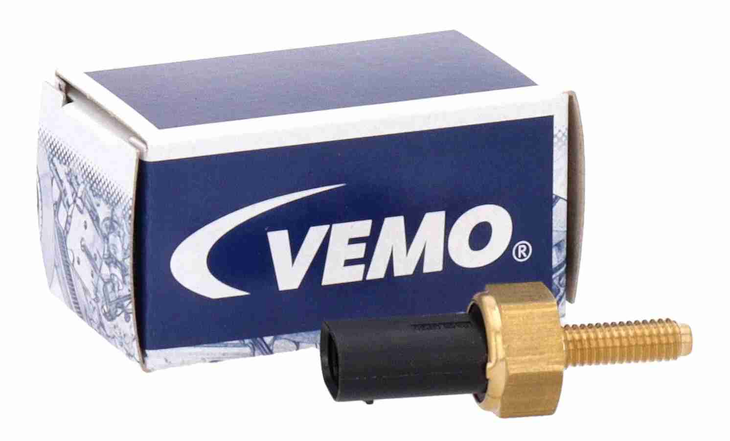 Vemo Temperatuursensor V40-72-0070