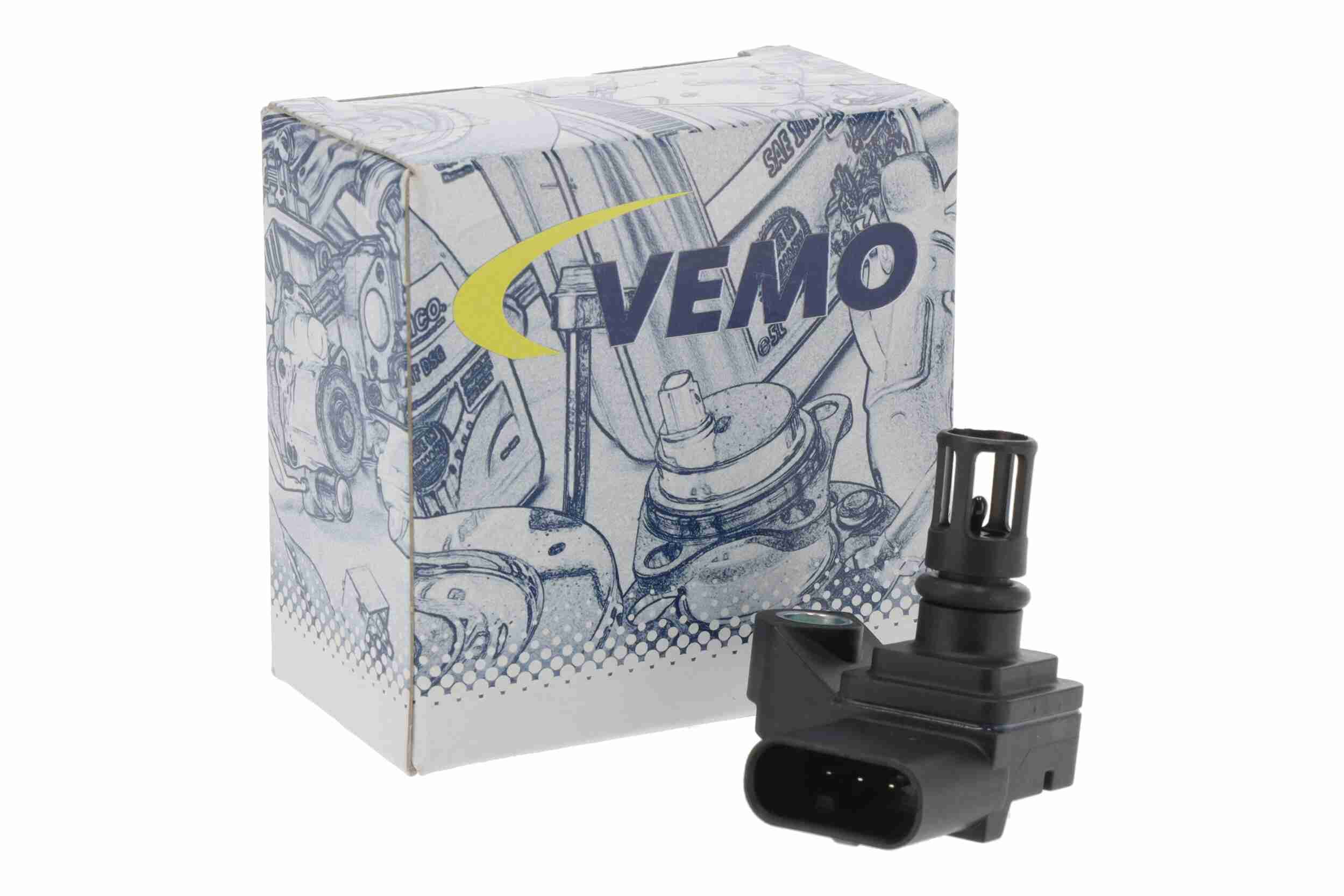 Vemo MAP sensor V40-72-0079