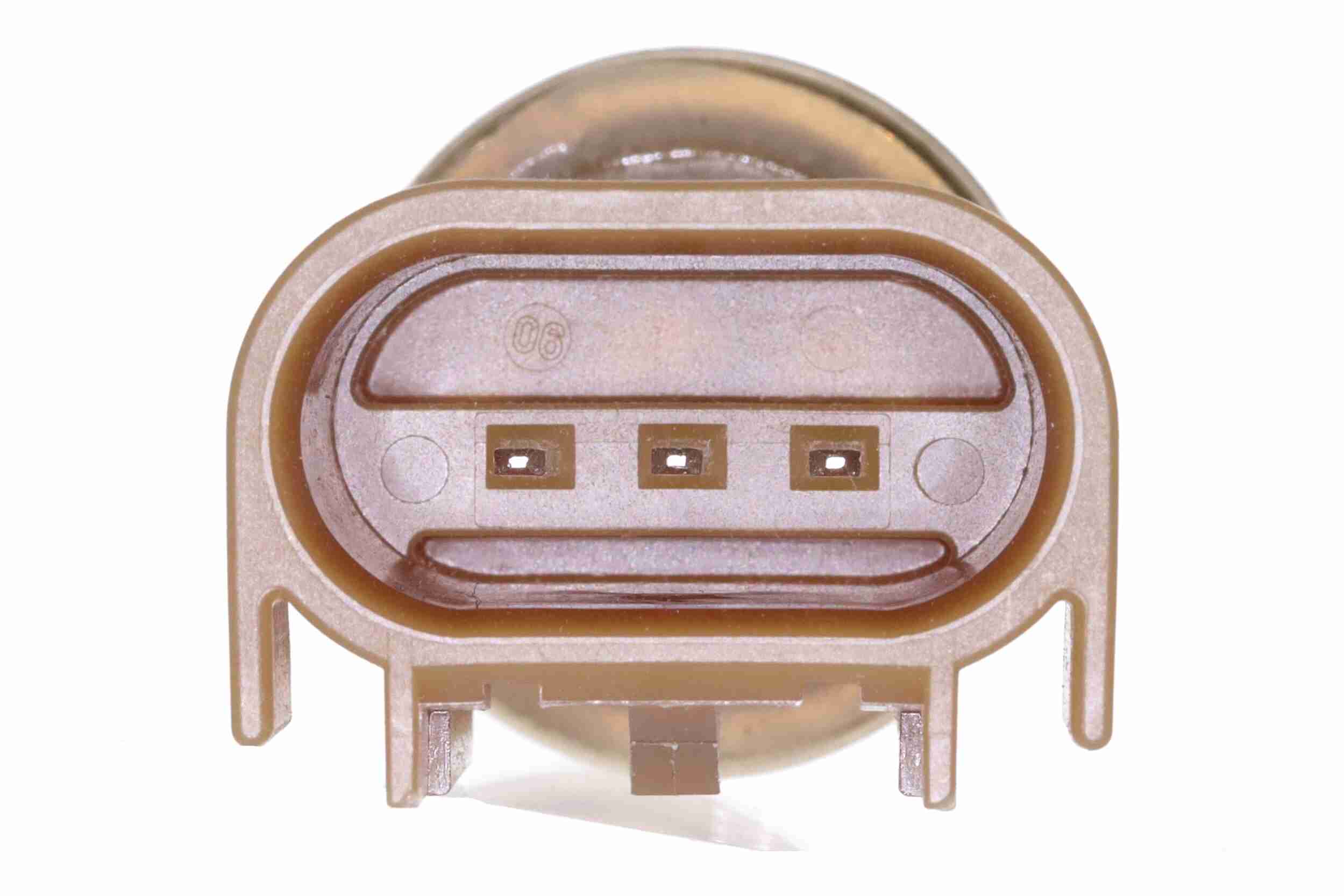 Vemo Sensor, brandstofdruk V40-72-0080