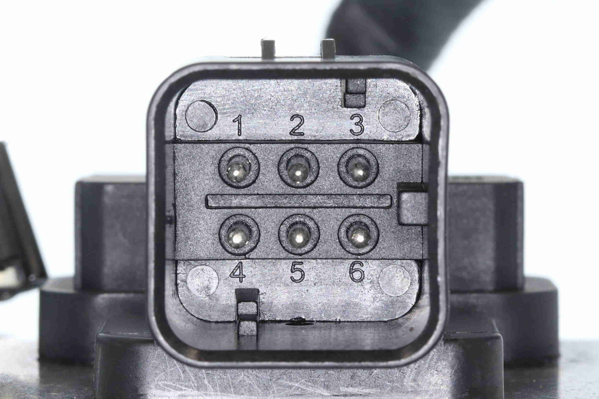 Vemo NOx-sensor, ureuminspuiting V40-72-0081