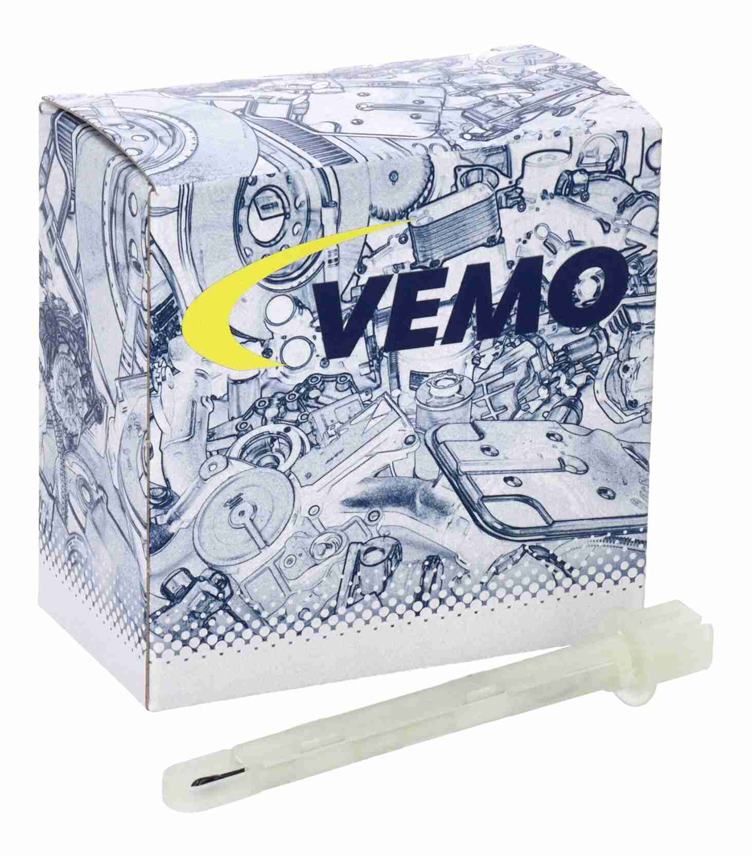 Vemo Sensor, binnentemperatuur V40-72-0091
