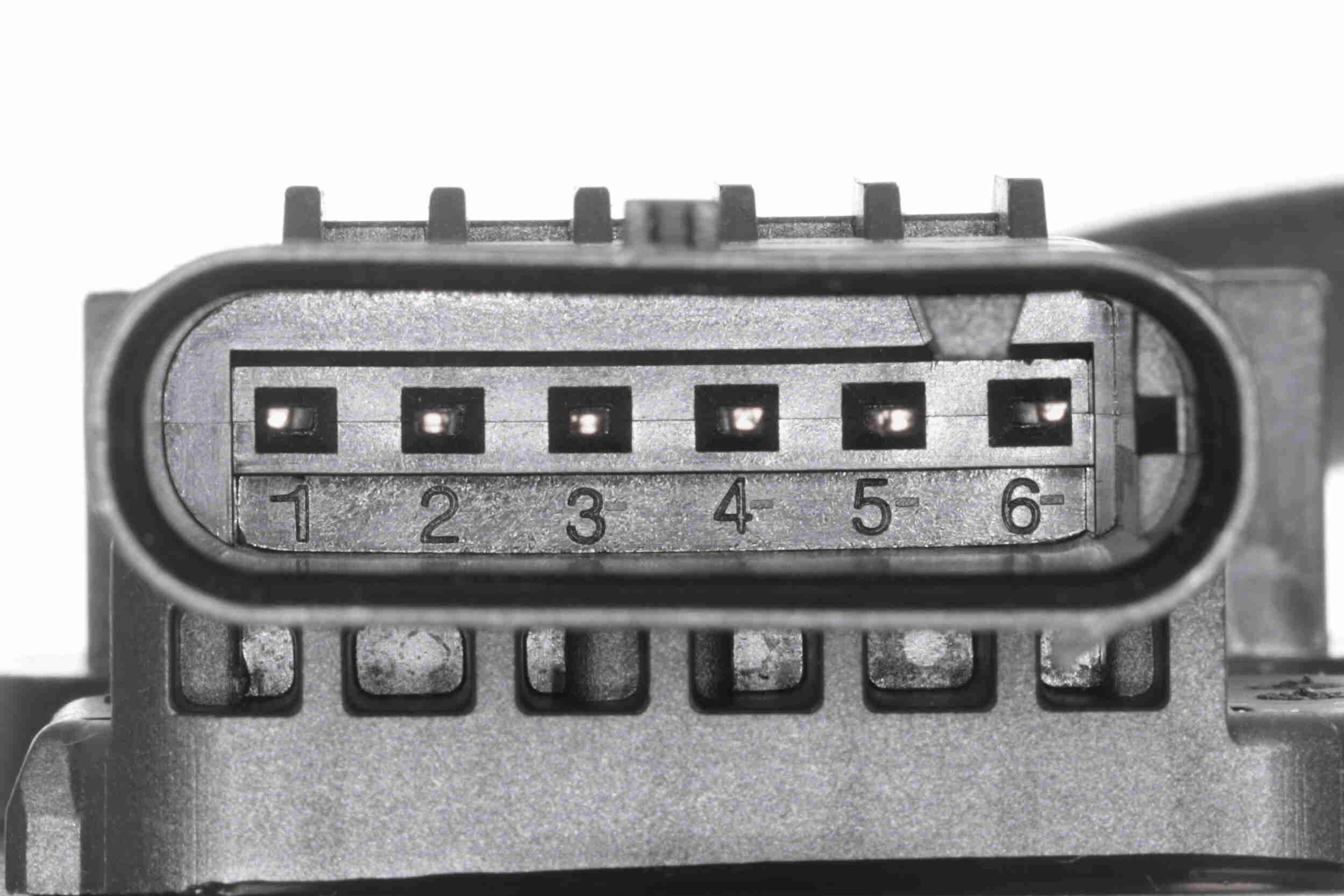 Vemo Nox-sensor (katalysator) V40-72-0096