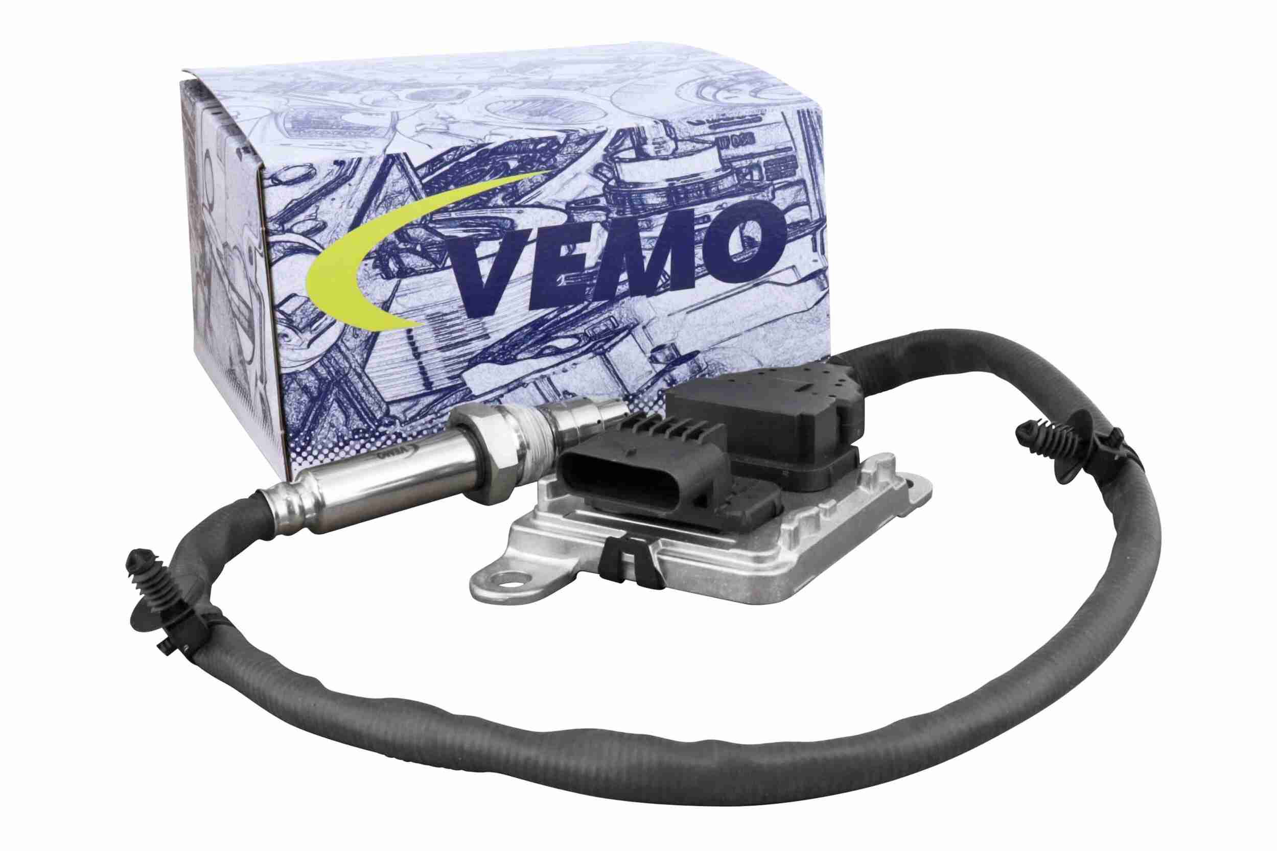Vemo Nox-sensor (katalysator) V40-72-0096