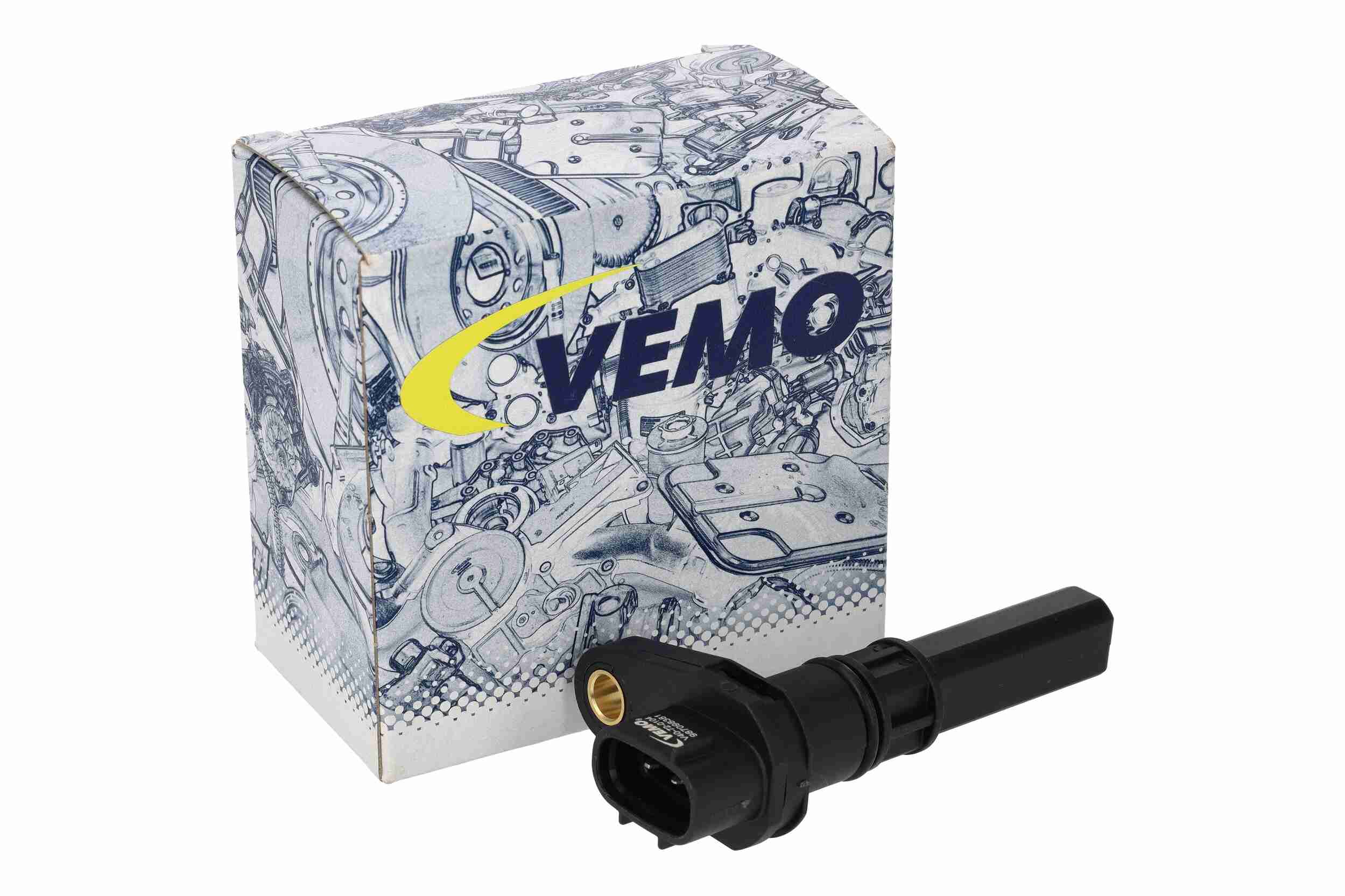 Vemo Sensor, snelheid V40-72-0104