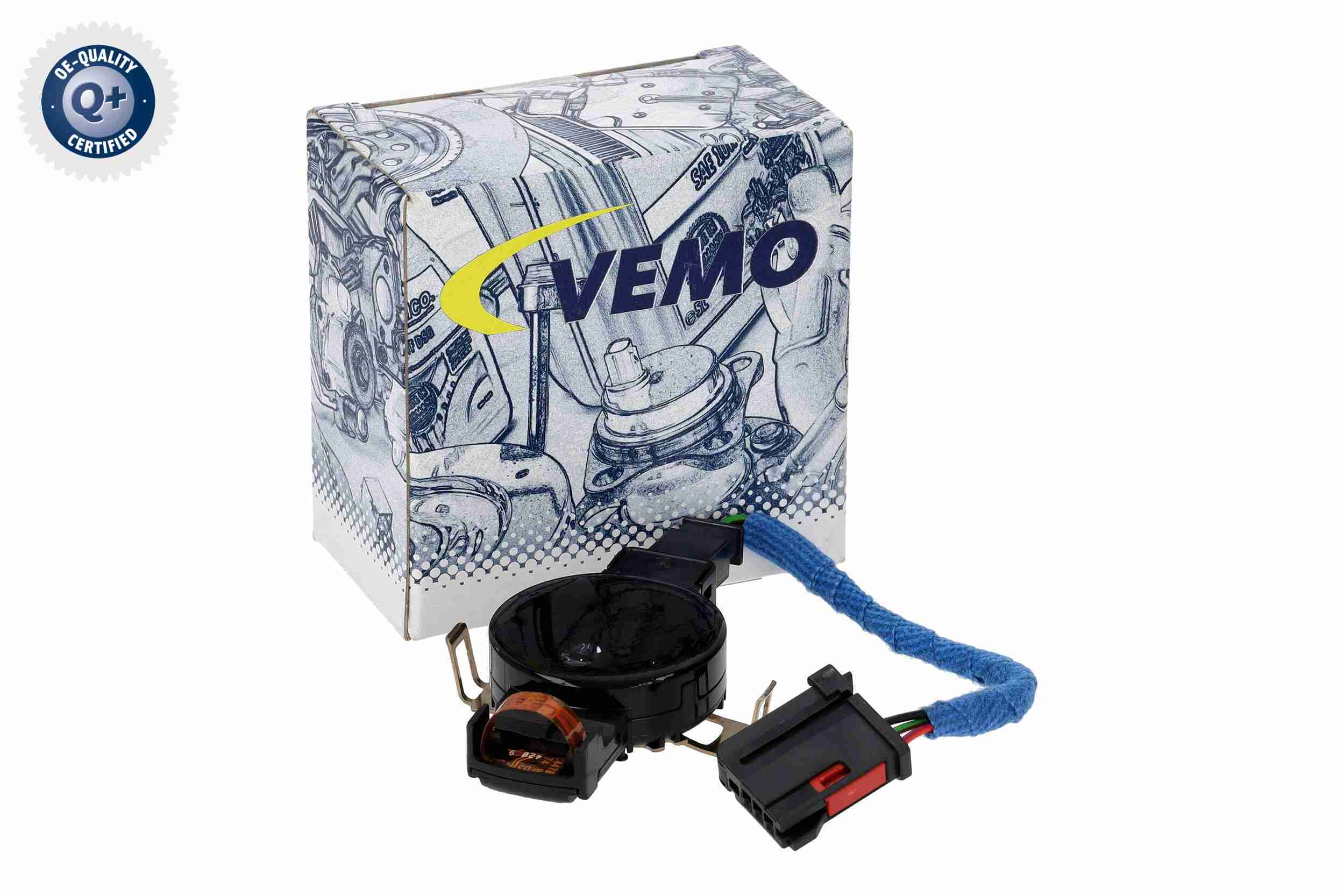 Vemo Regensensor V40-72-0106